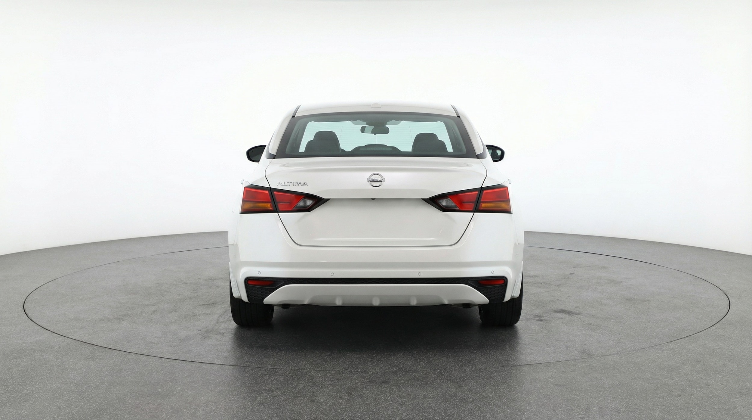 Thumbnail: 2025 Nissan Altima - 6