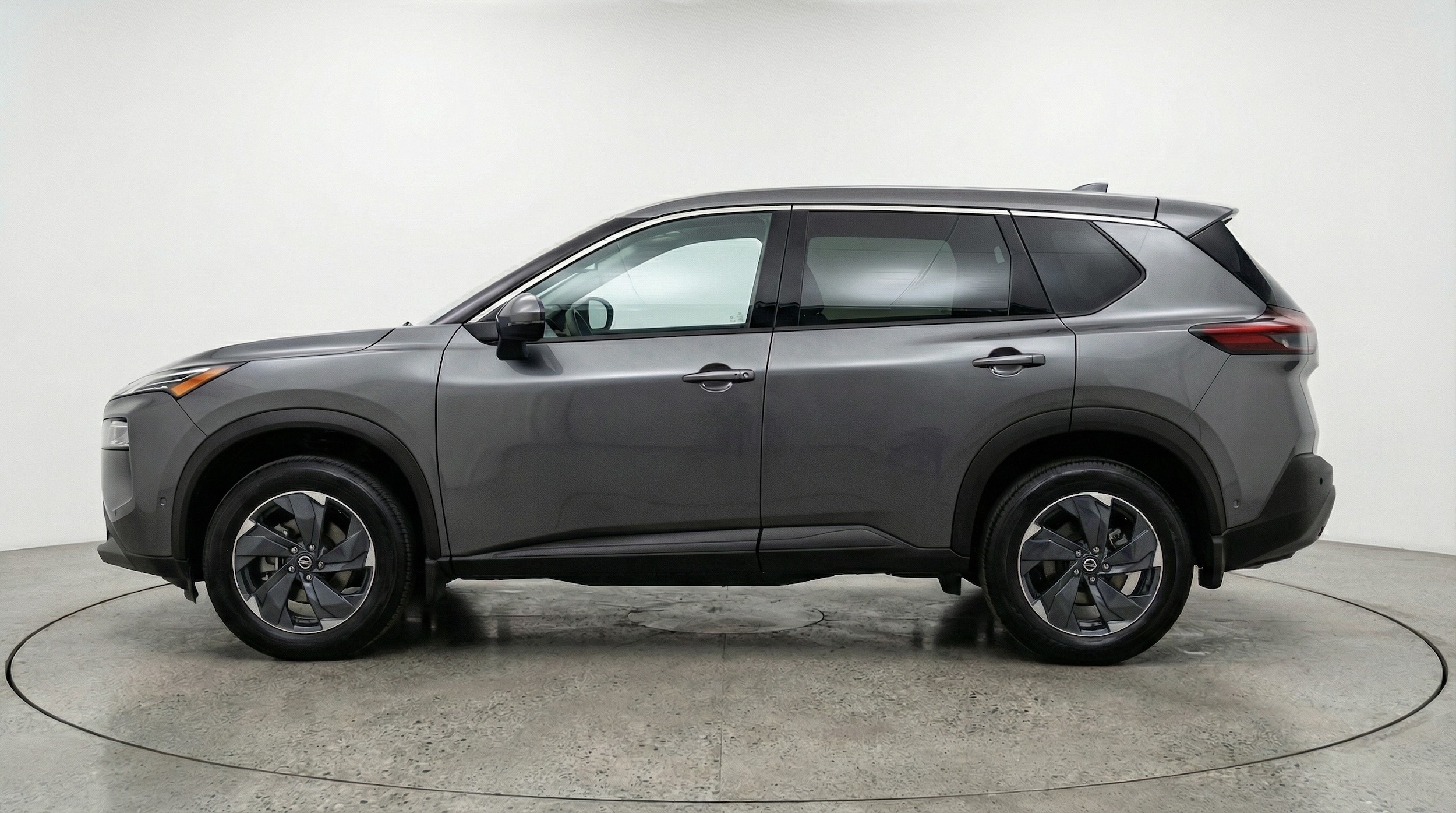 Thumbnail: 2025 Nissan Rogue - 4