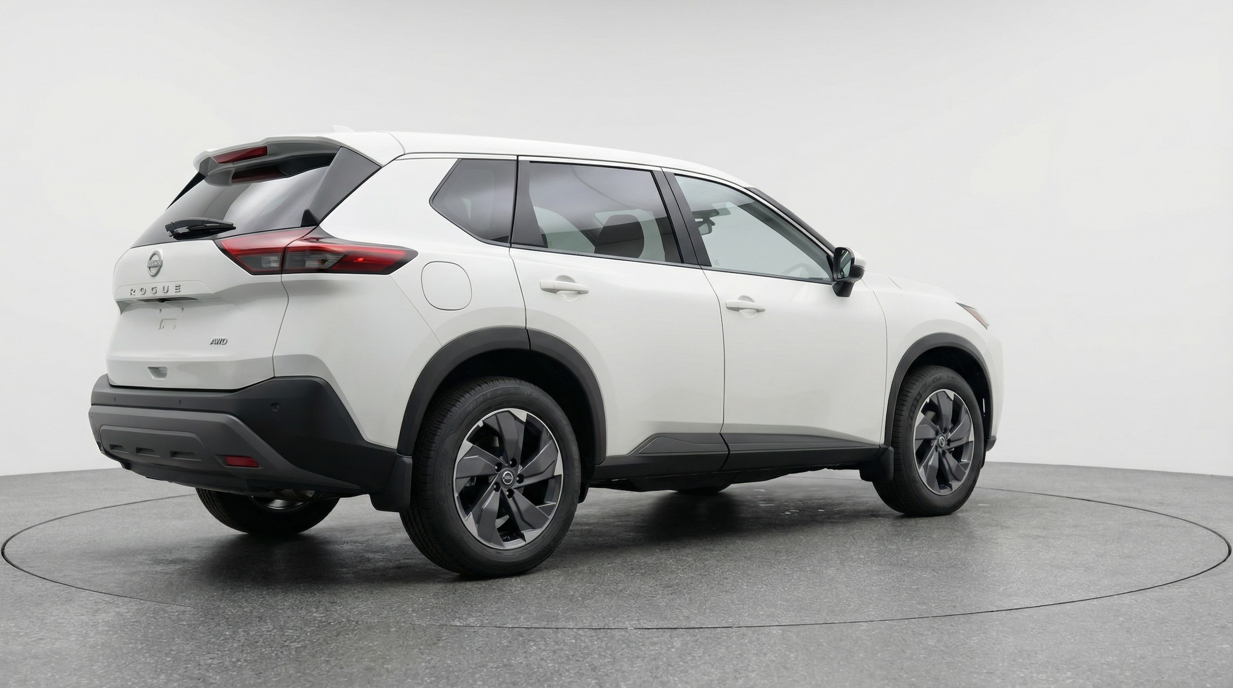 Thumbnail: 2025 Nissan Rogue - 7