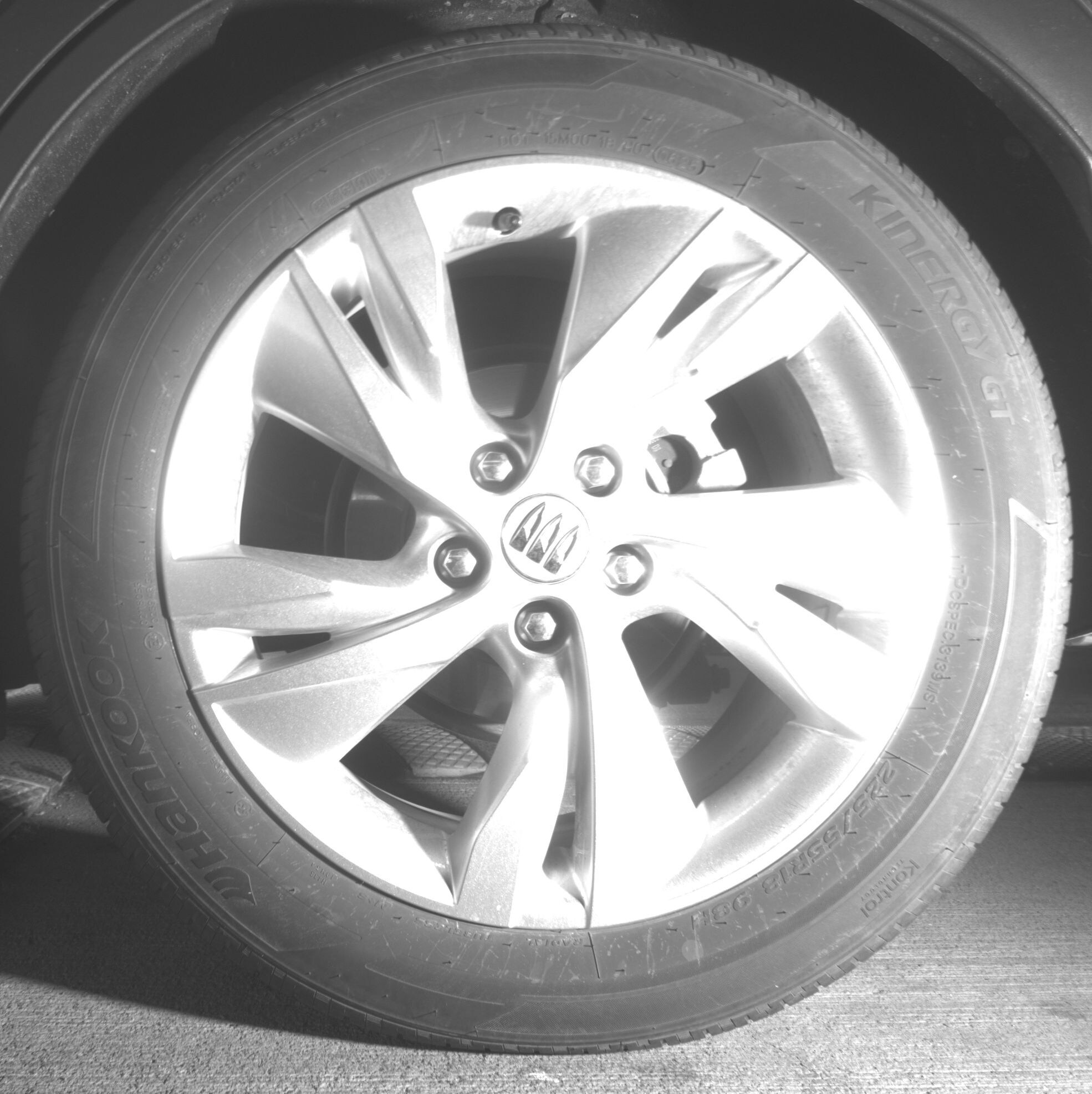 Thumbnail: 2025 Buick Encore GX - 11