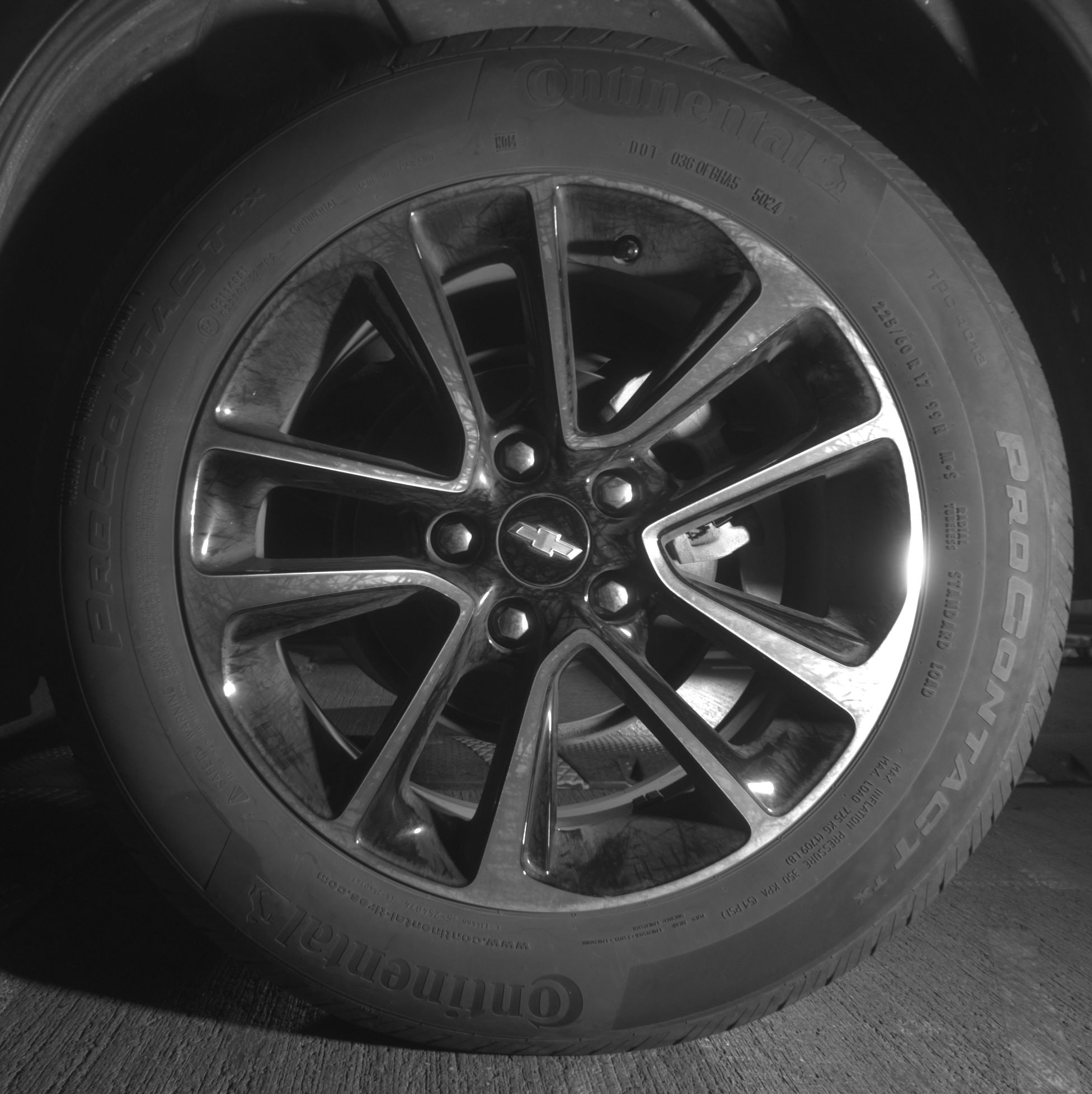 Thumbnail: 2025 Chevrolet TrailBlazer - 11