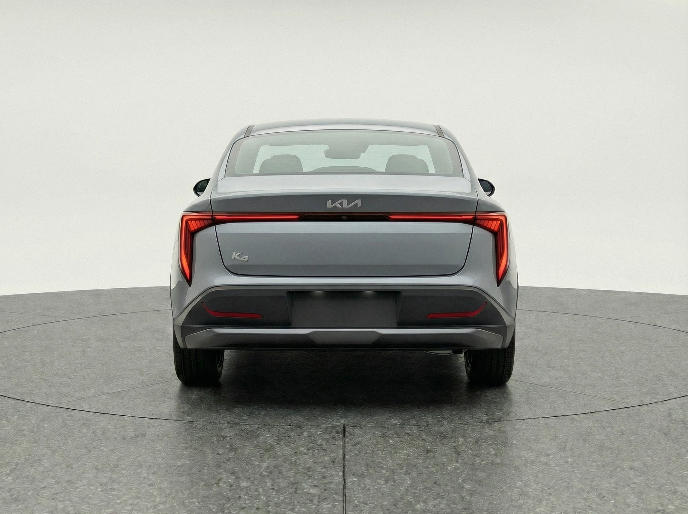 Thumbnail: 2025 Kia K4 - 6