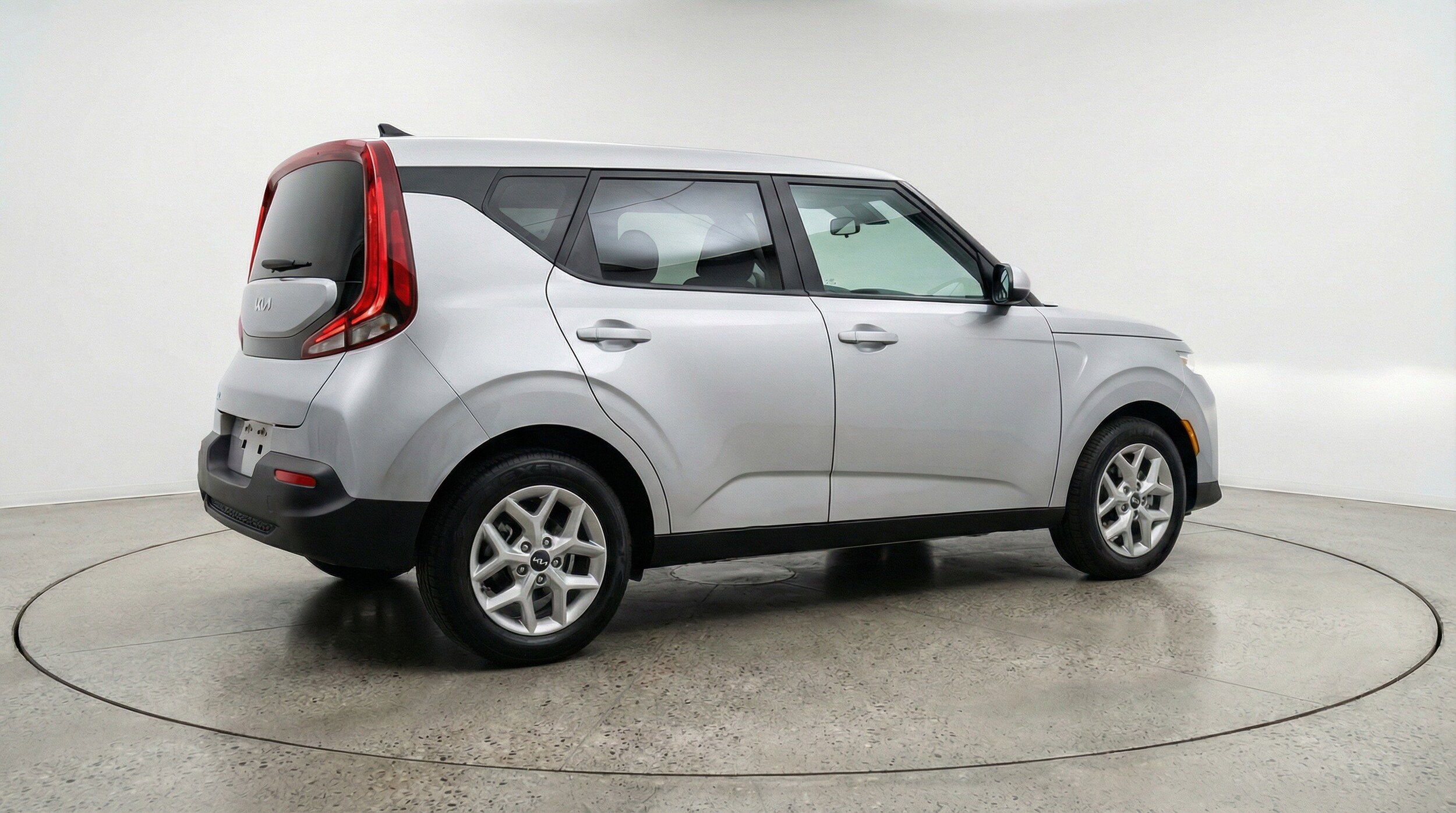 Thumbnail: 2025 Kia Soul - 9