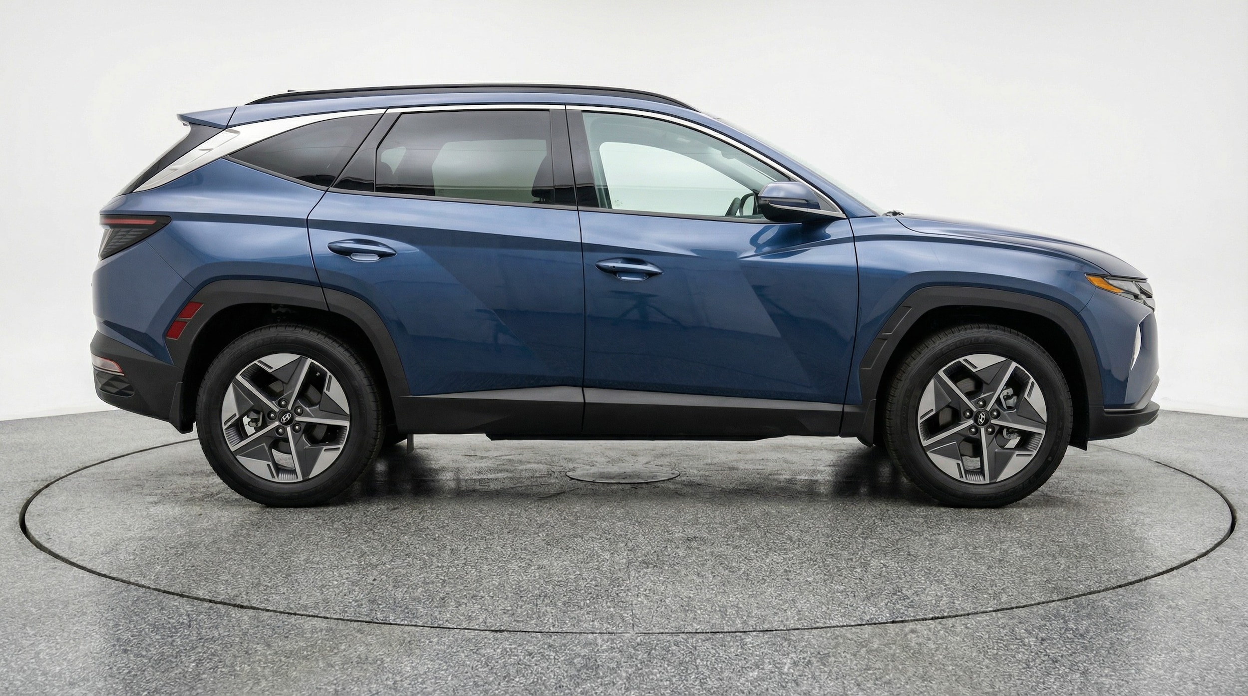 Thumbnail: 2025 Hyundai Tucson - 8