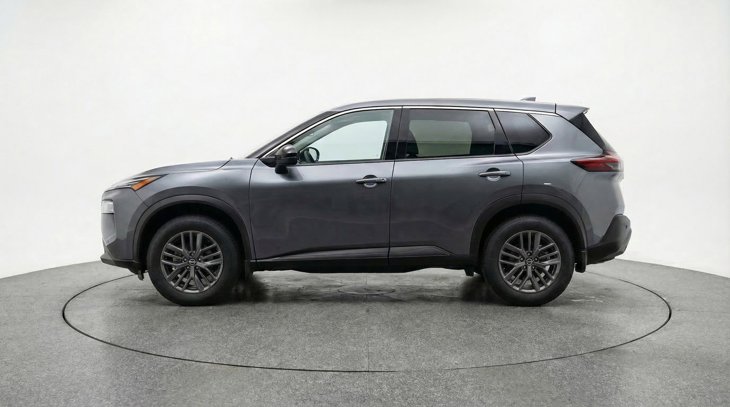 Thumbnail: 2023 Nissan Rogue - 5