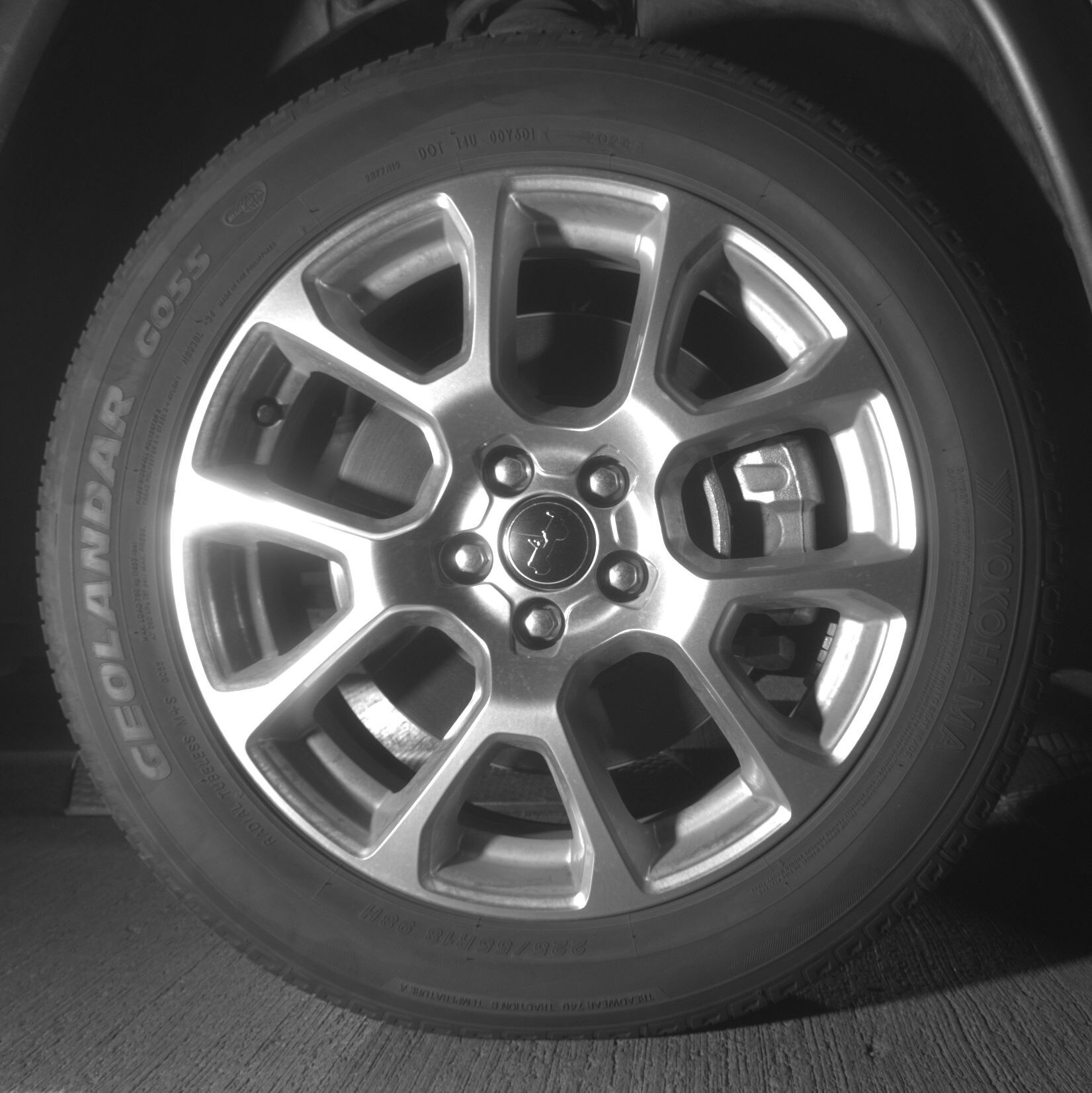 Thumbnail: 2025 Jeep Compass - 10