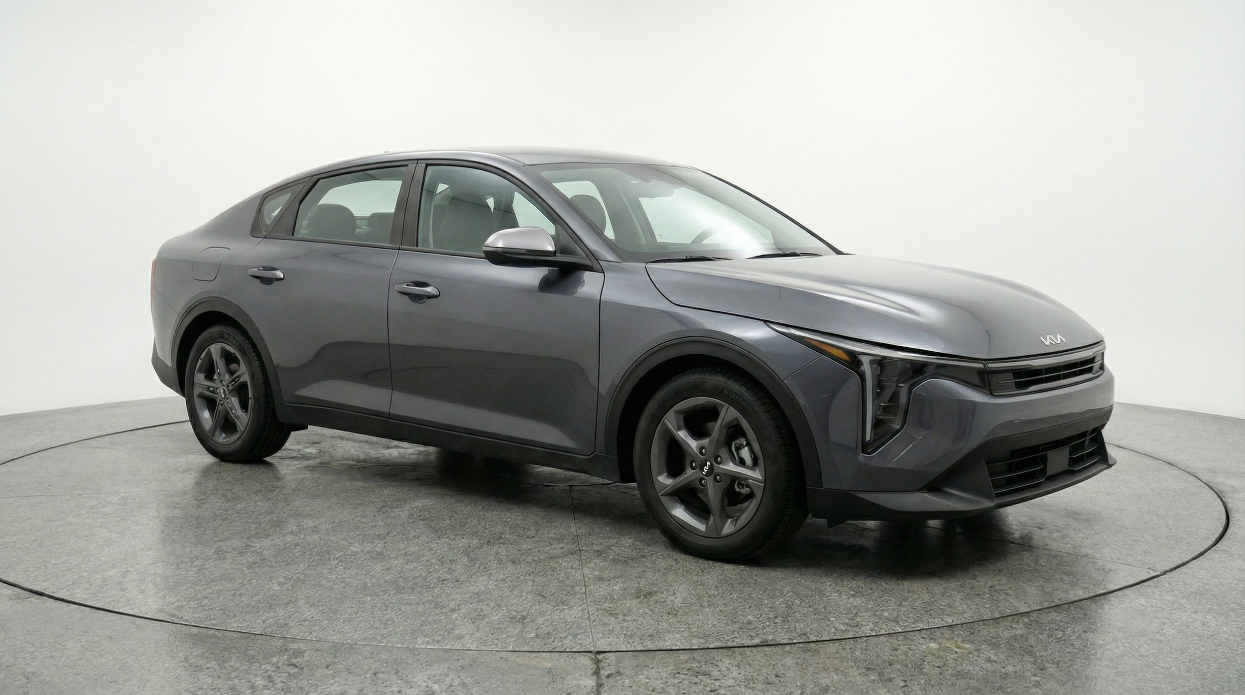 Thumbnail: 2025 Kia K4 - 1