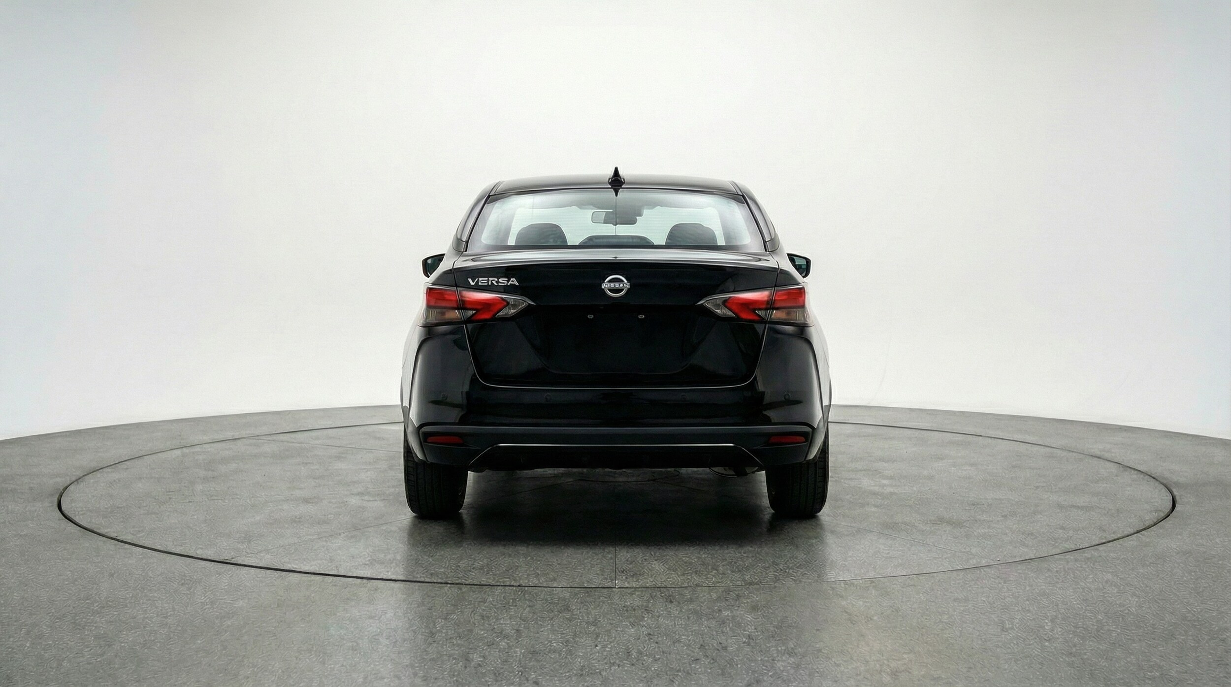 Thumbnail: 2025 Nissan Versa - 6