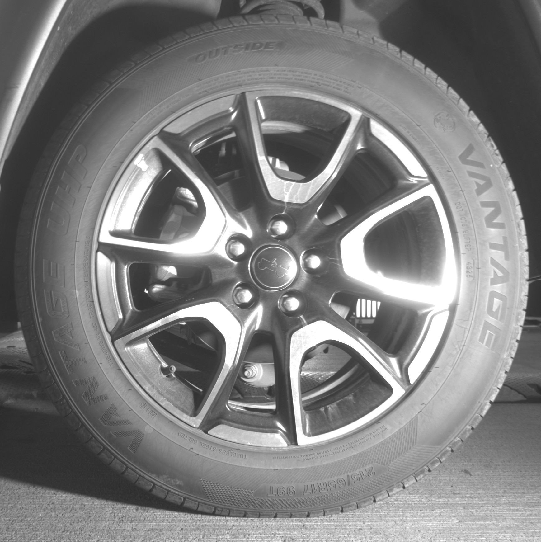 Thumbnail: 2025 Jeep Compass - 14