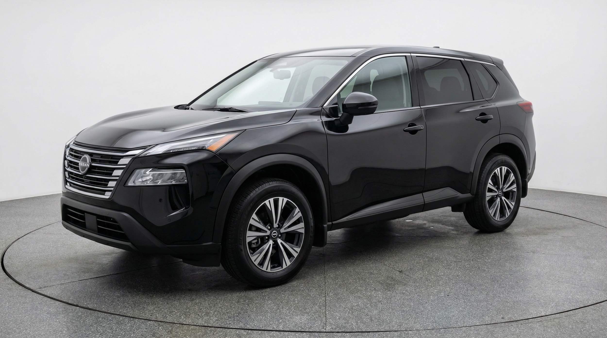 Thumbnail: 2025 Nissan Rogue - 3