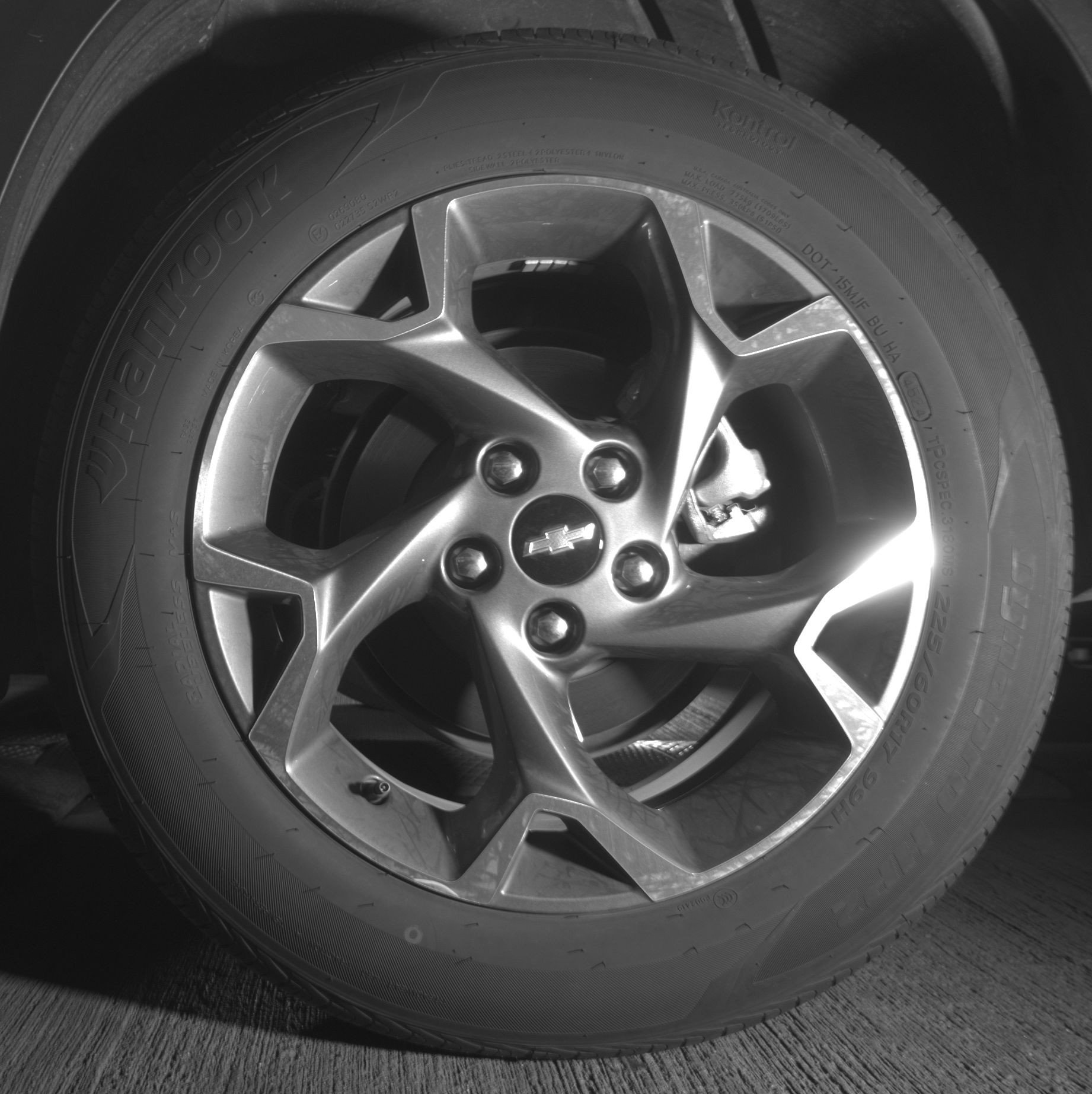 Thumbnail: 2025 Chevrolet Trax - 14