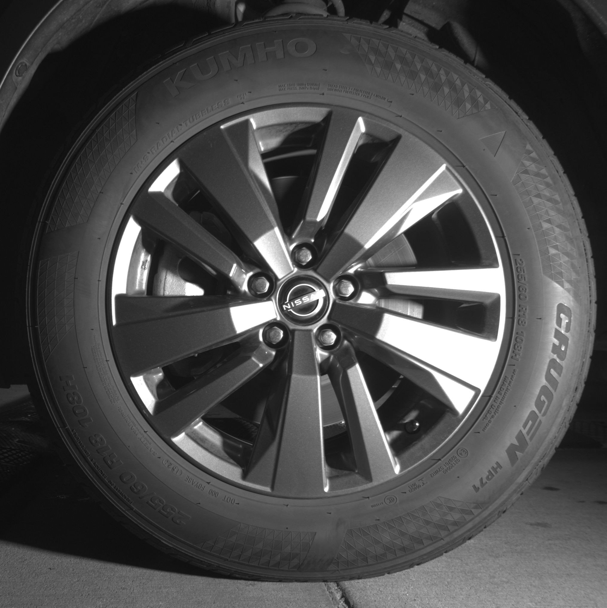 Thumbnail: 2025 Nissan Pathfinder - 12