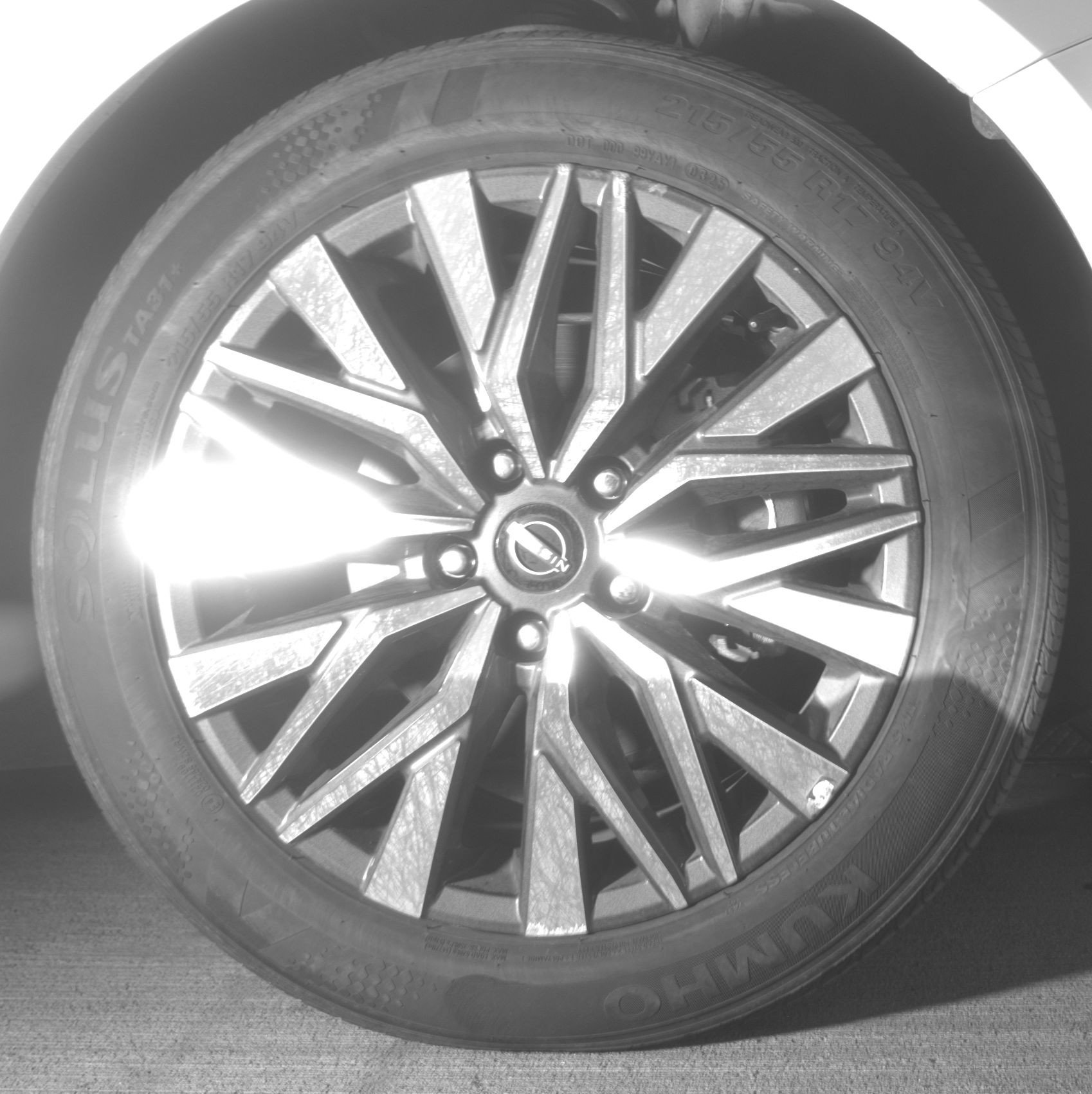 Thumbnail: 2025 Nissan Altima - 13