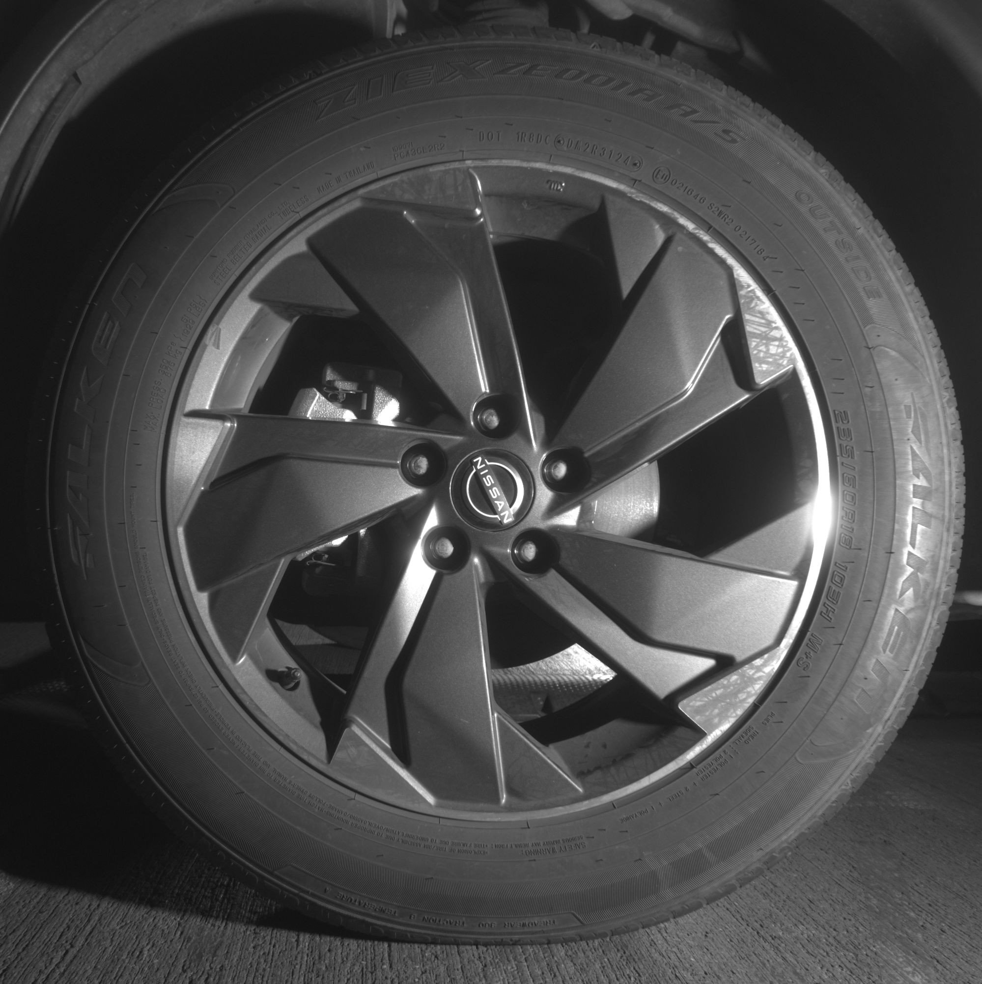 Thumbnail: 2025 Nissan Rogue - 12