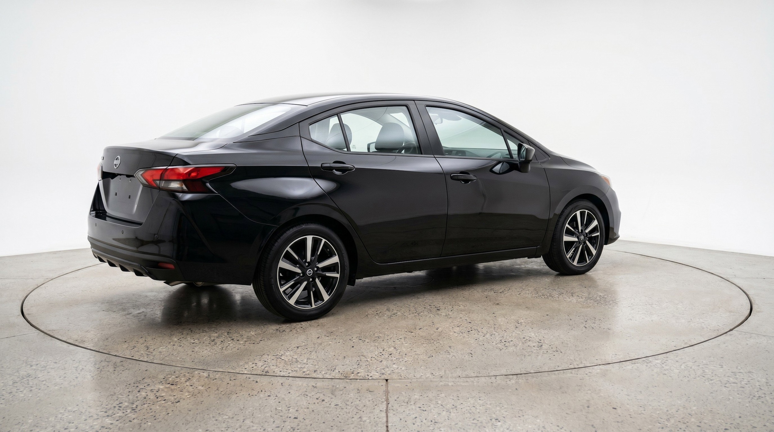 Thumbnail: 2025 Nissan Versa - 9