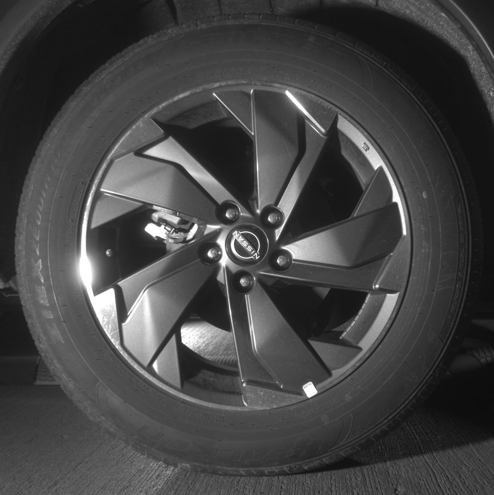 Thumbnail: 2025 Nissan Rogue - 12