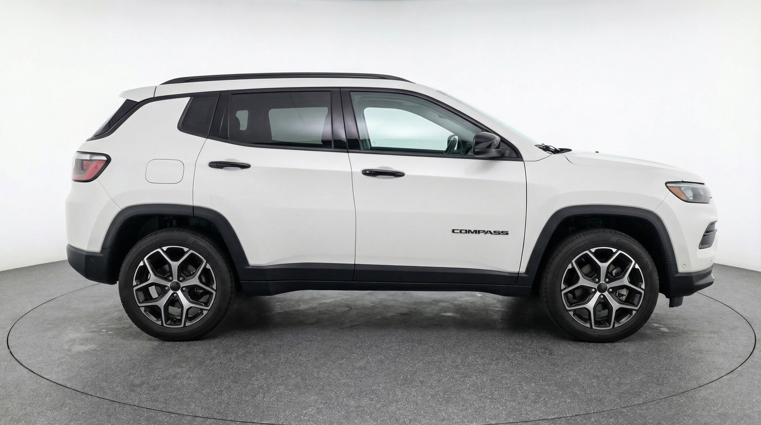 Thumbnail: 2025 Jeep Compass - 11