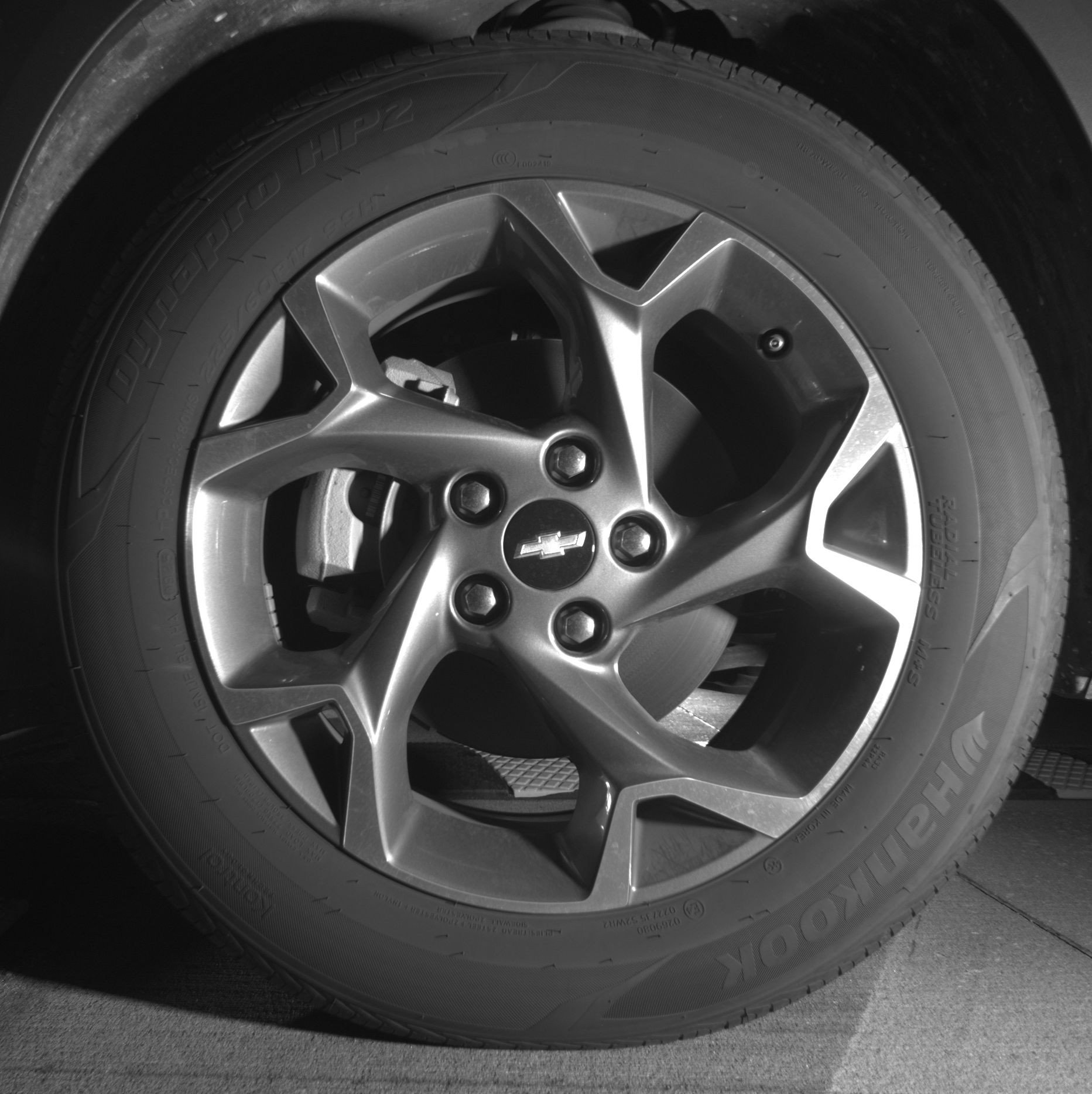 Thumbnail: 2025 Chevrolet Trax - 12