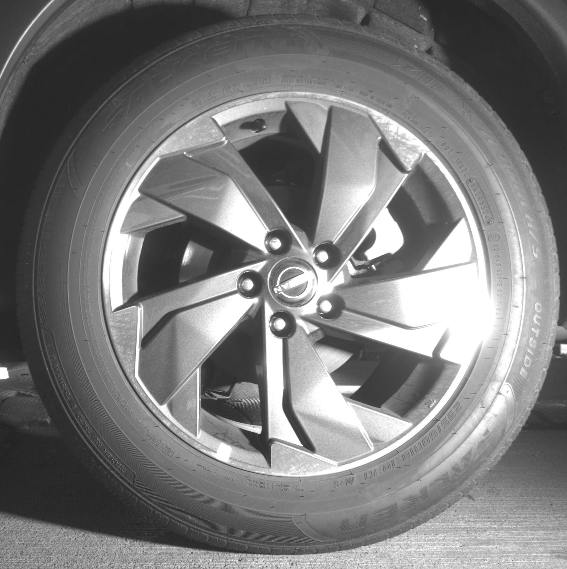 Thumbnail: 2025 Nissan Rogue - 11