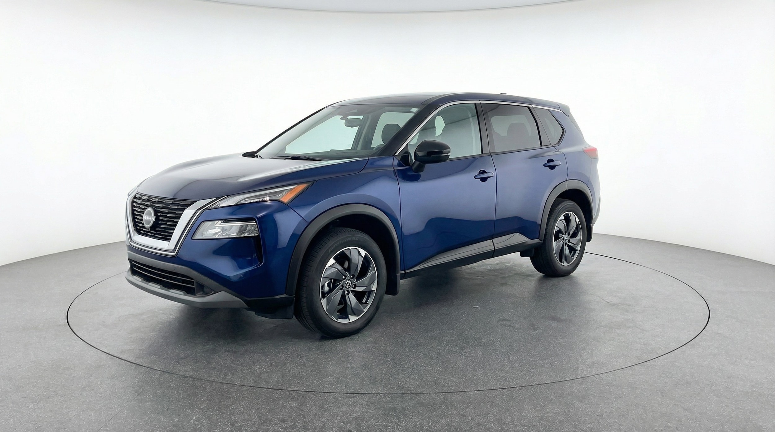 Thumbnail: 2025 Nissan Rogue - 3