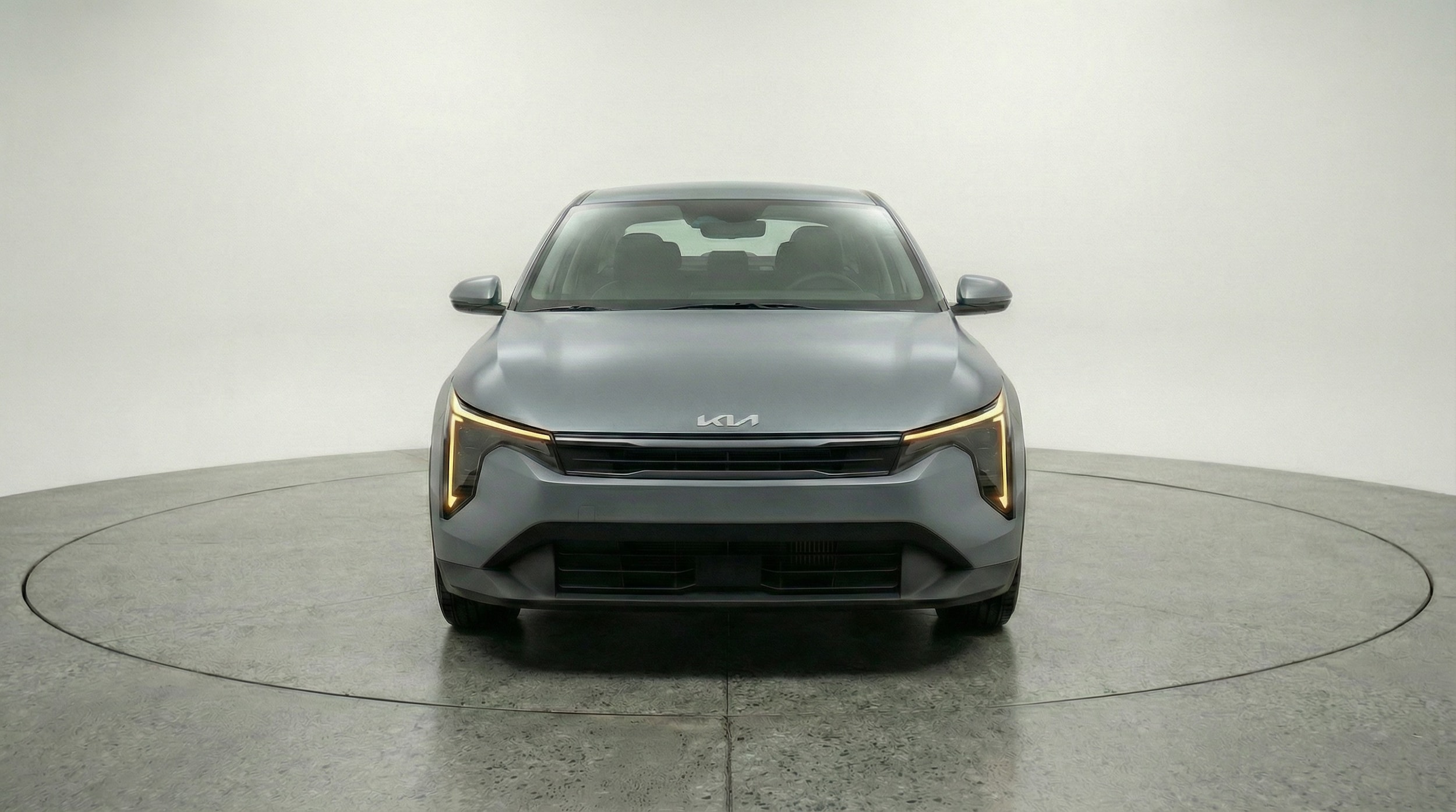 Thumbnail: 2025 Kia K4 - 2