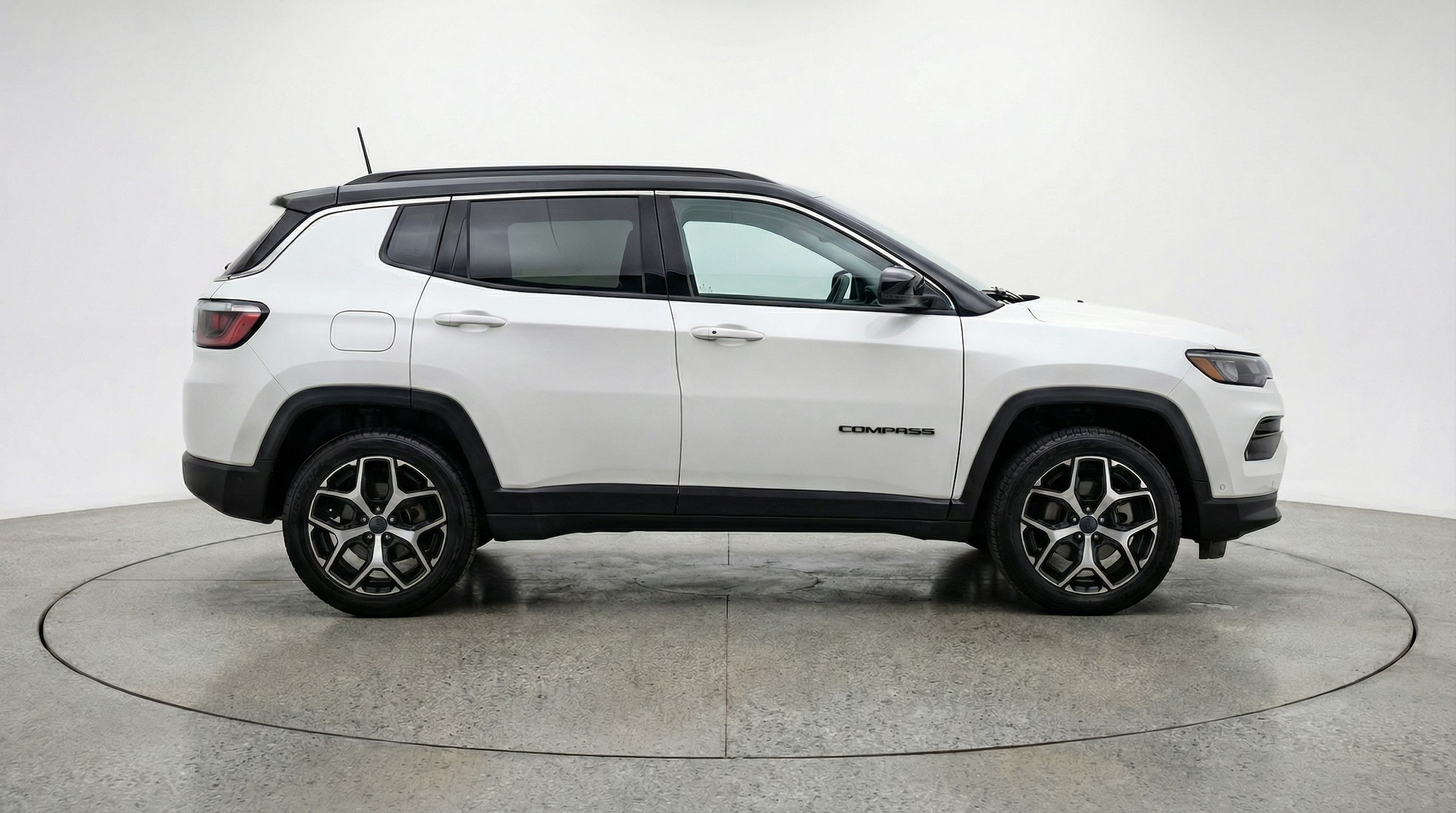 Thumbnail: 2025 Jeep Compass - 8
