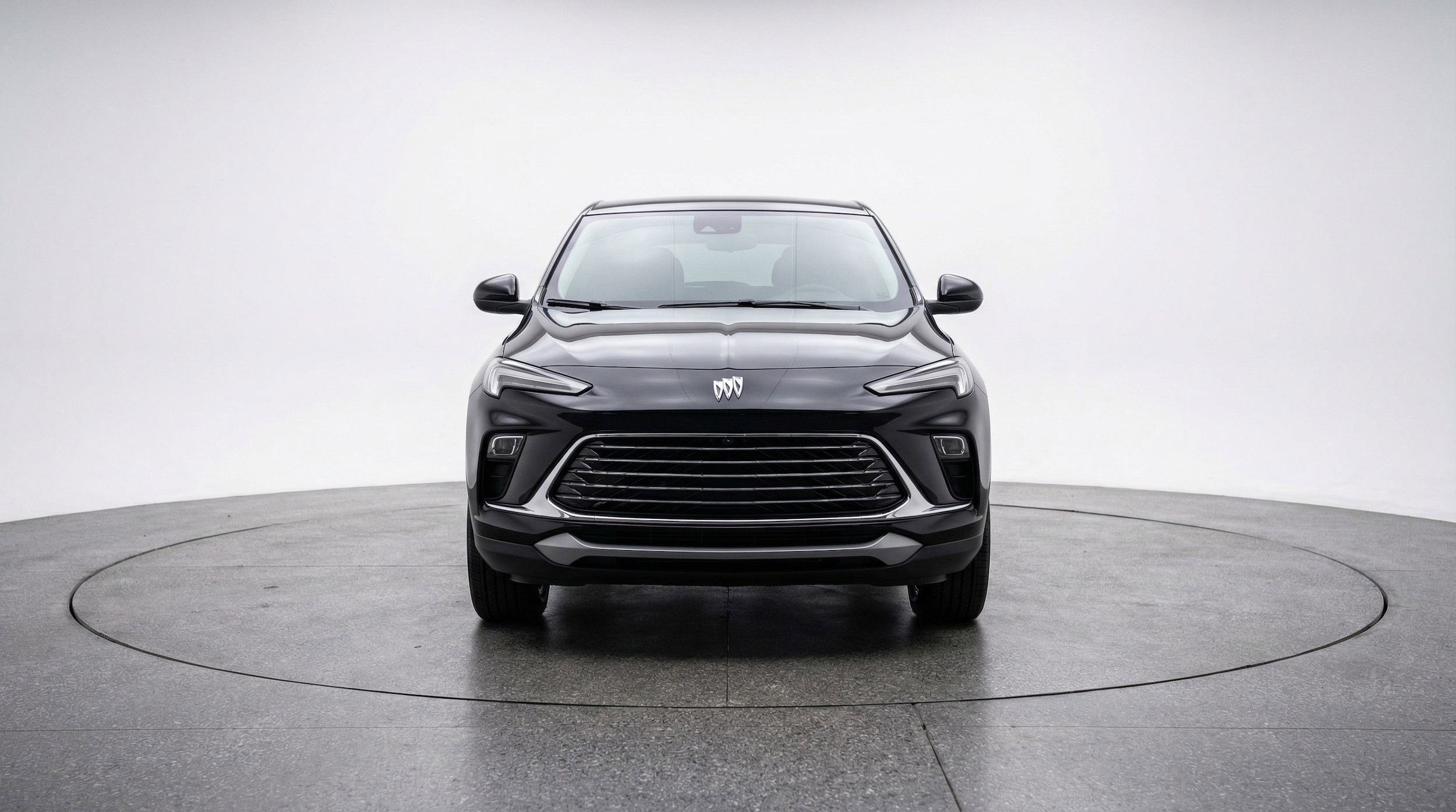 Thumbnail: 2025 Buick Encore GX - 2