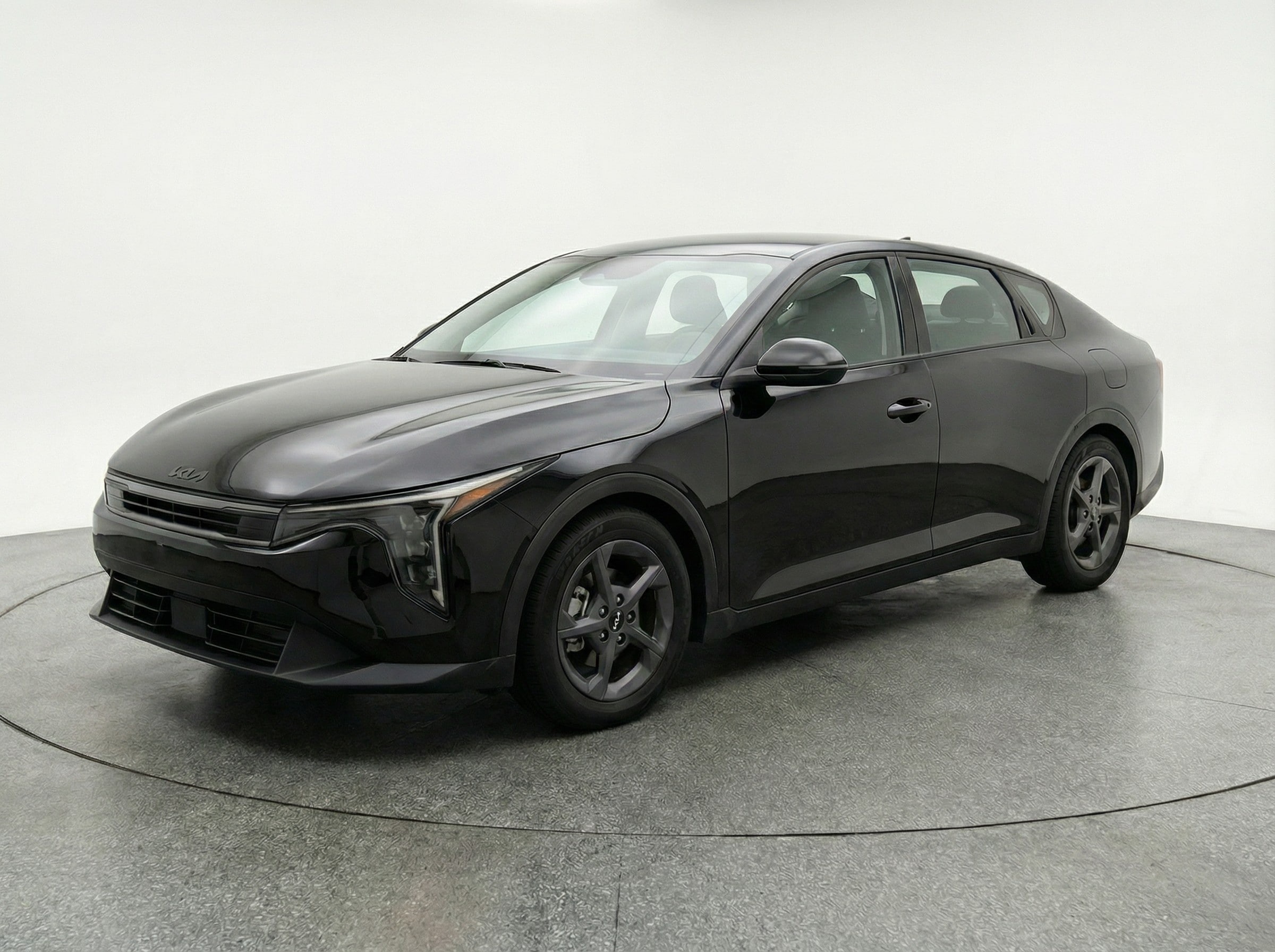 Thumbnail: 2025 Kia K4 - 3