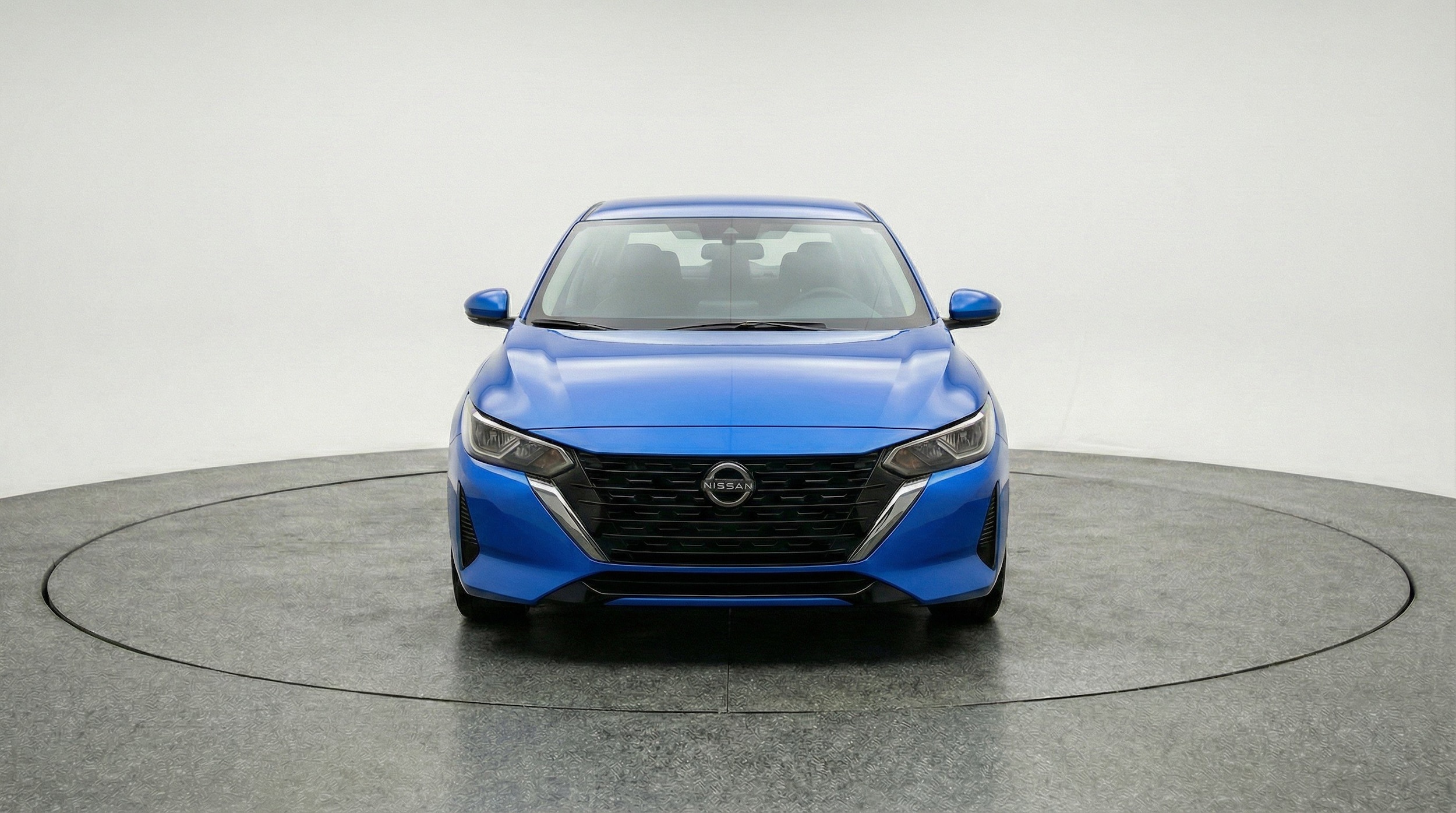 Thumbnail: 2025 Nissan Sentra - 2