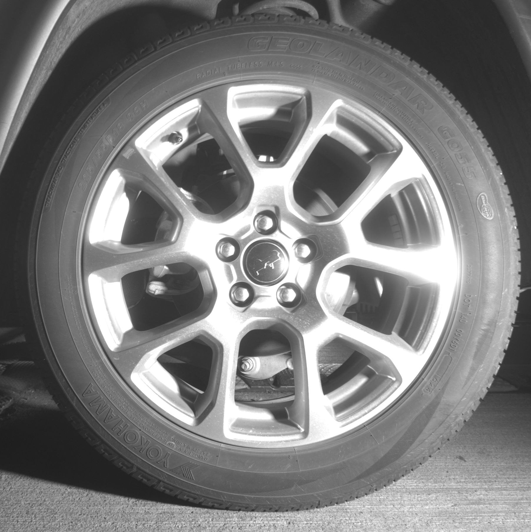 Thumbnail: 2025 Jeep Compass - 14