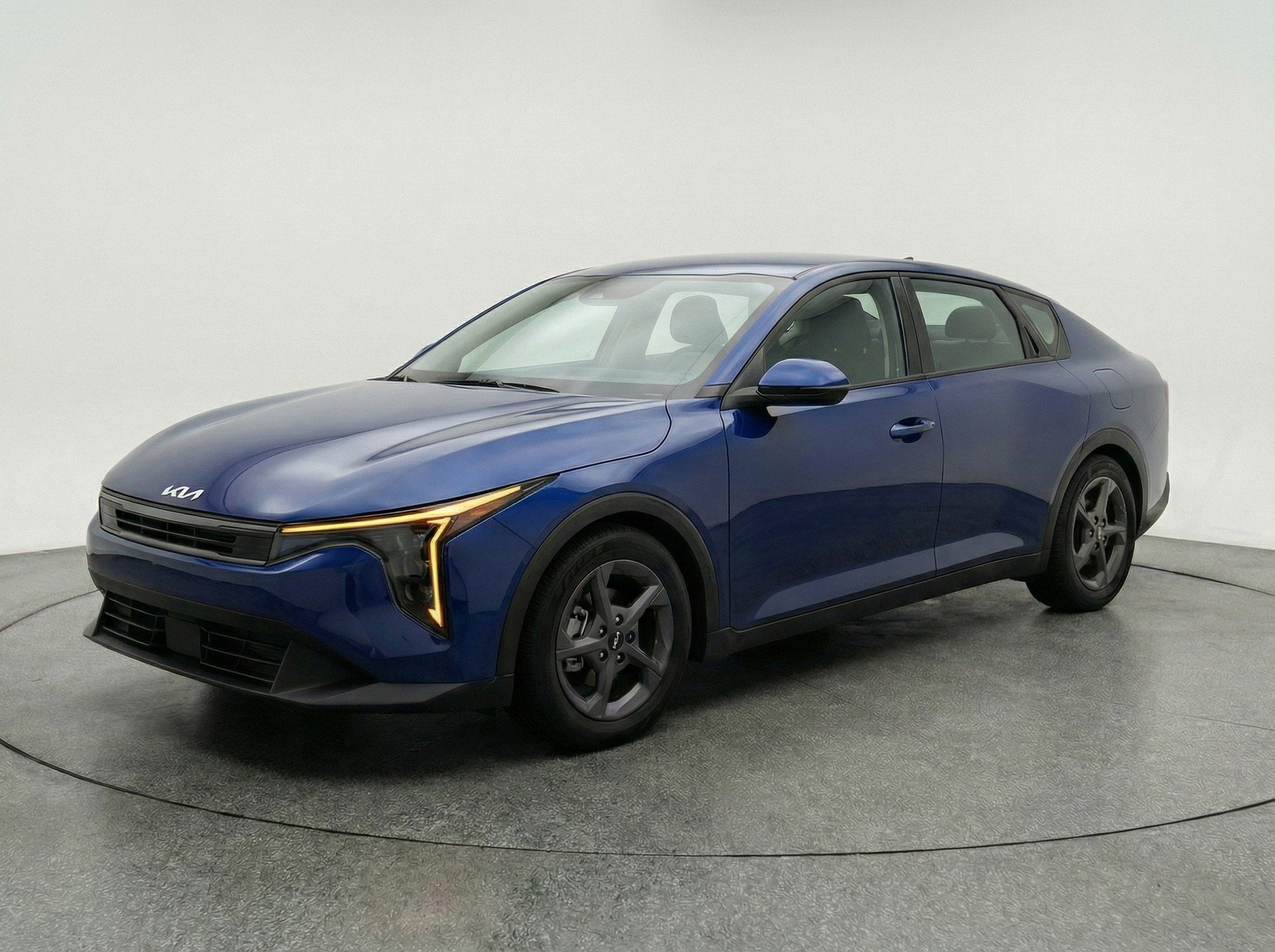 Thumbnail: 2025 Kia K4 - 3