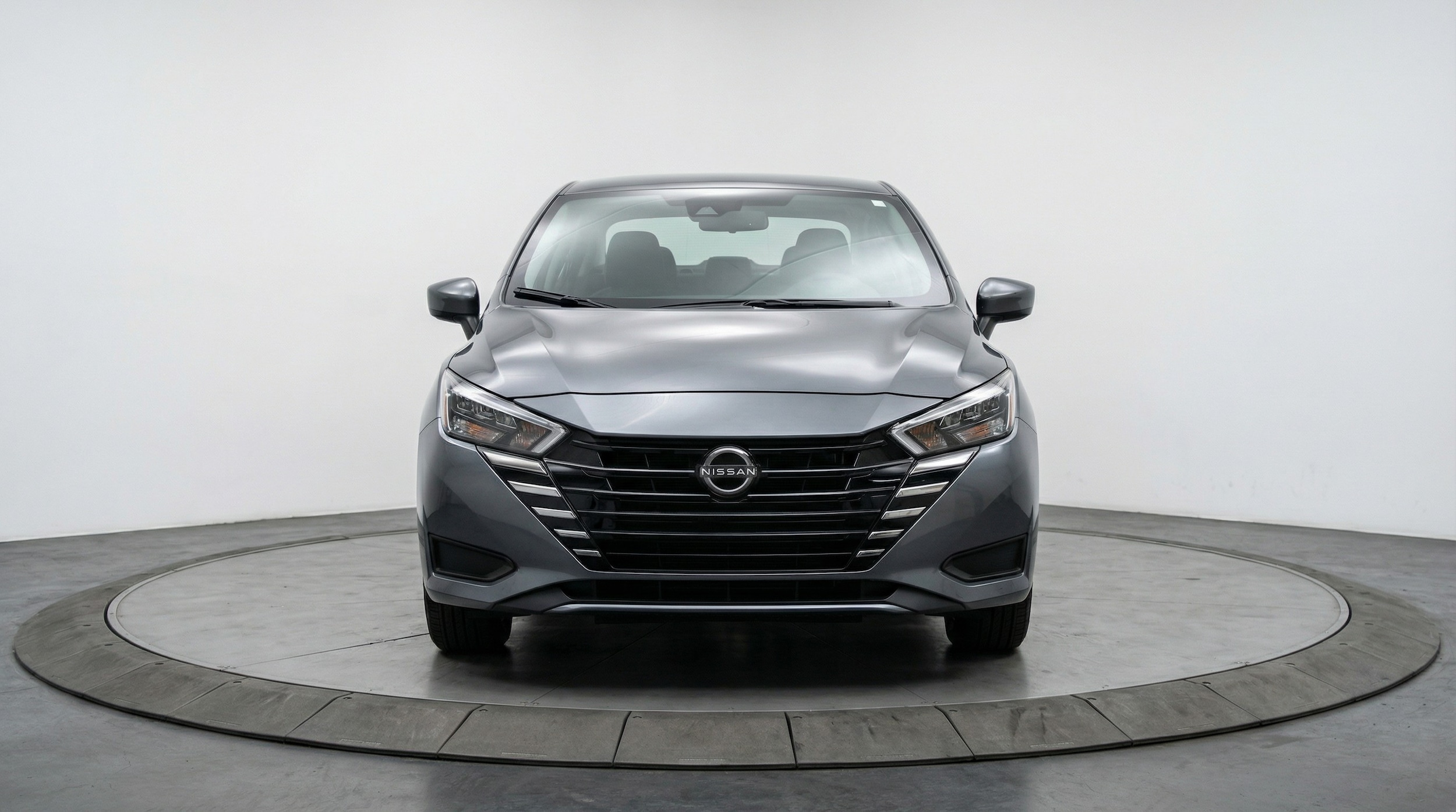 Thumbnail: 2025 Nissan Versa - 2