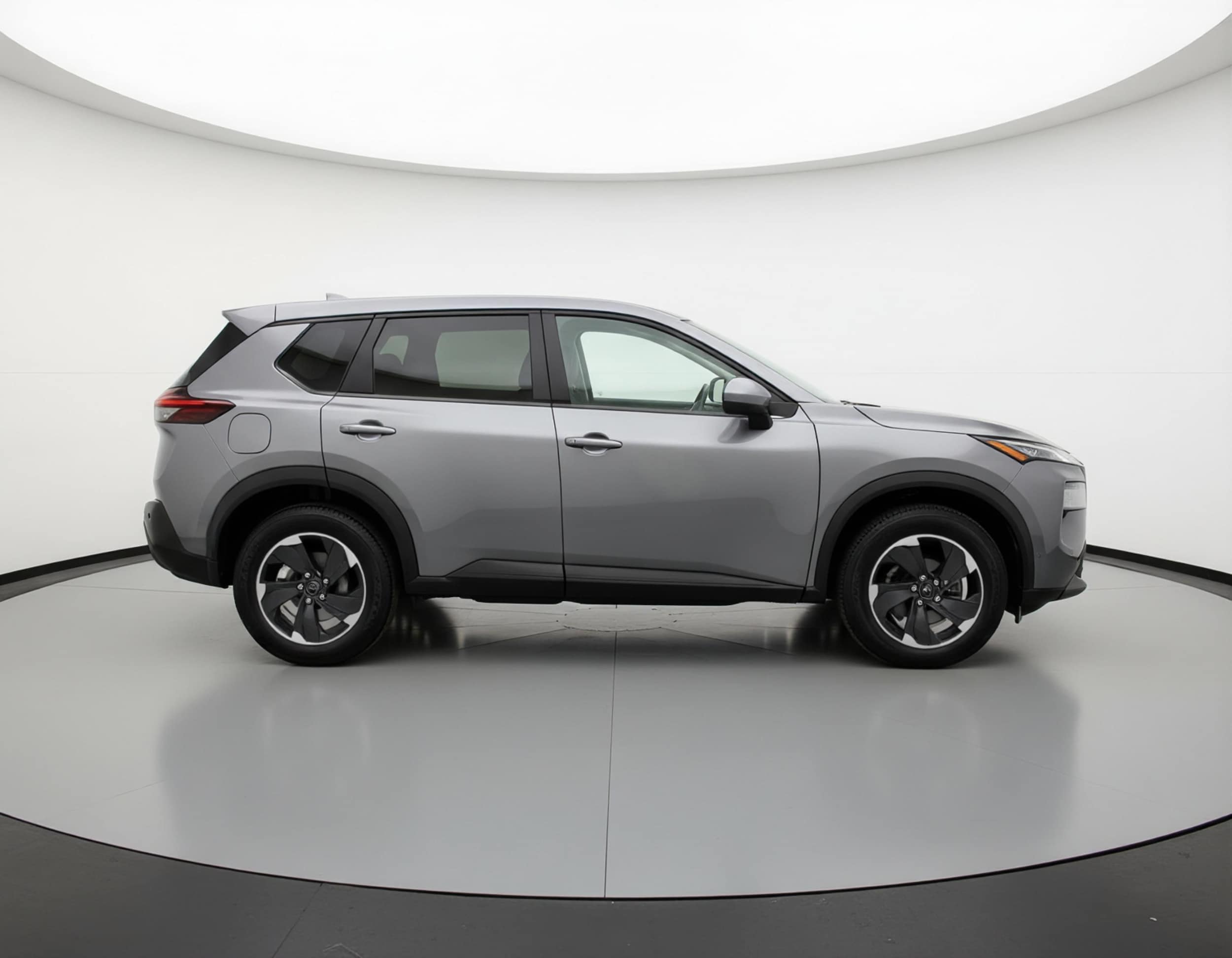 Thumbnail: 2025 Nissan Rogue - 8