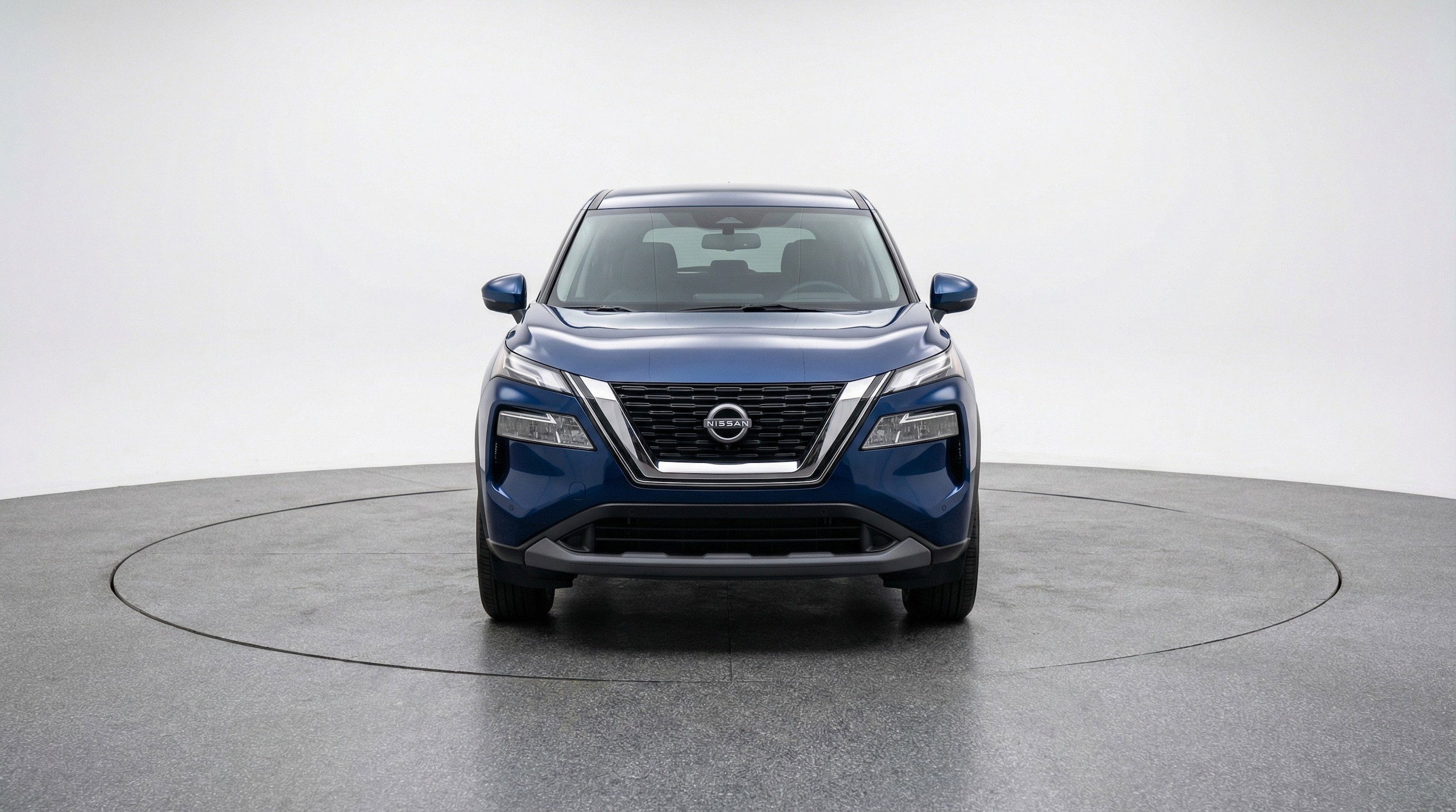 Thumbnail: 2025 Nissan Rogue - 2