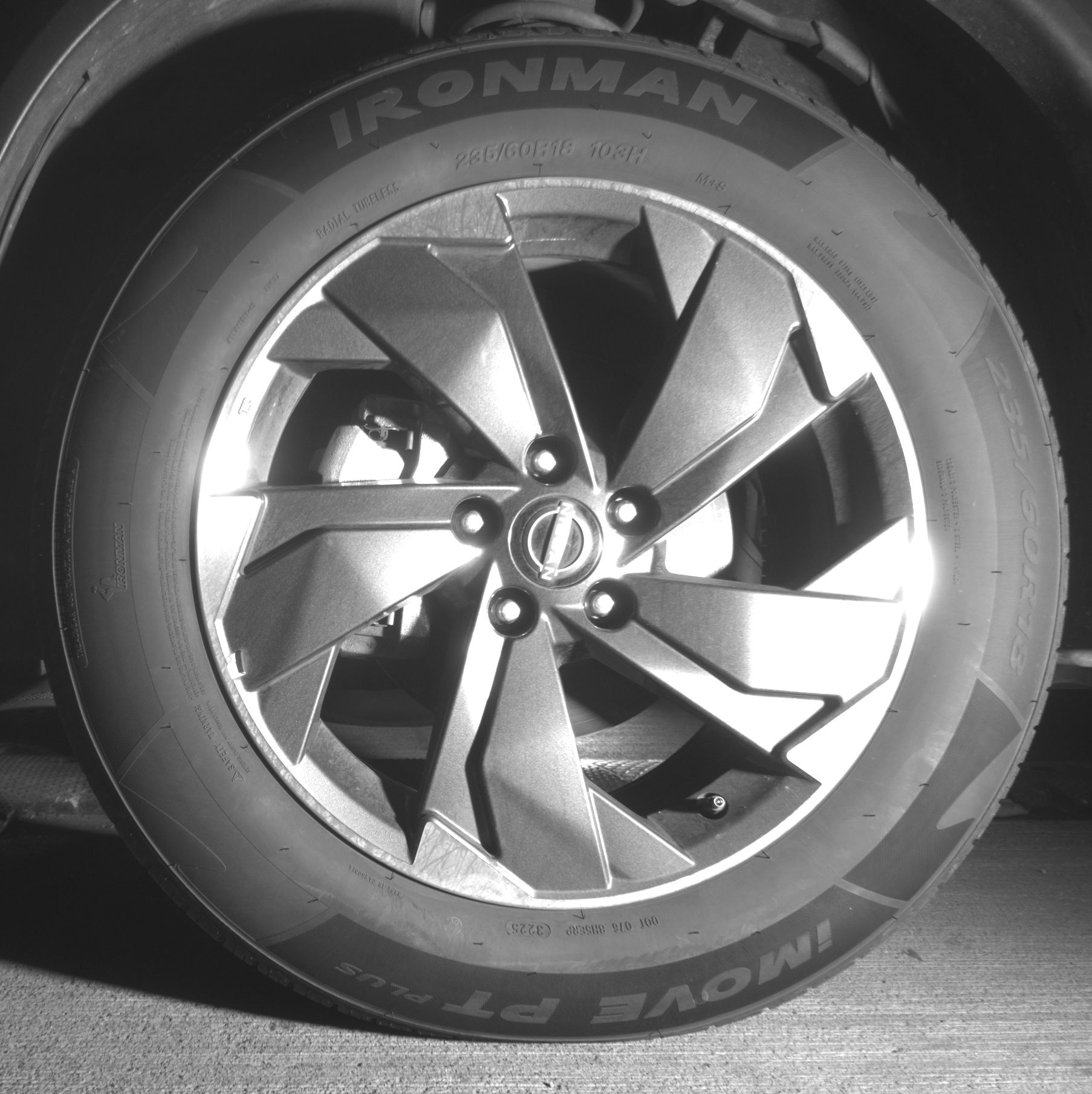 Thumbnail: 2025 Nissan Rogue - 9