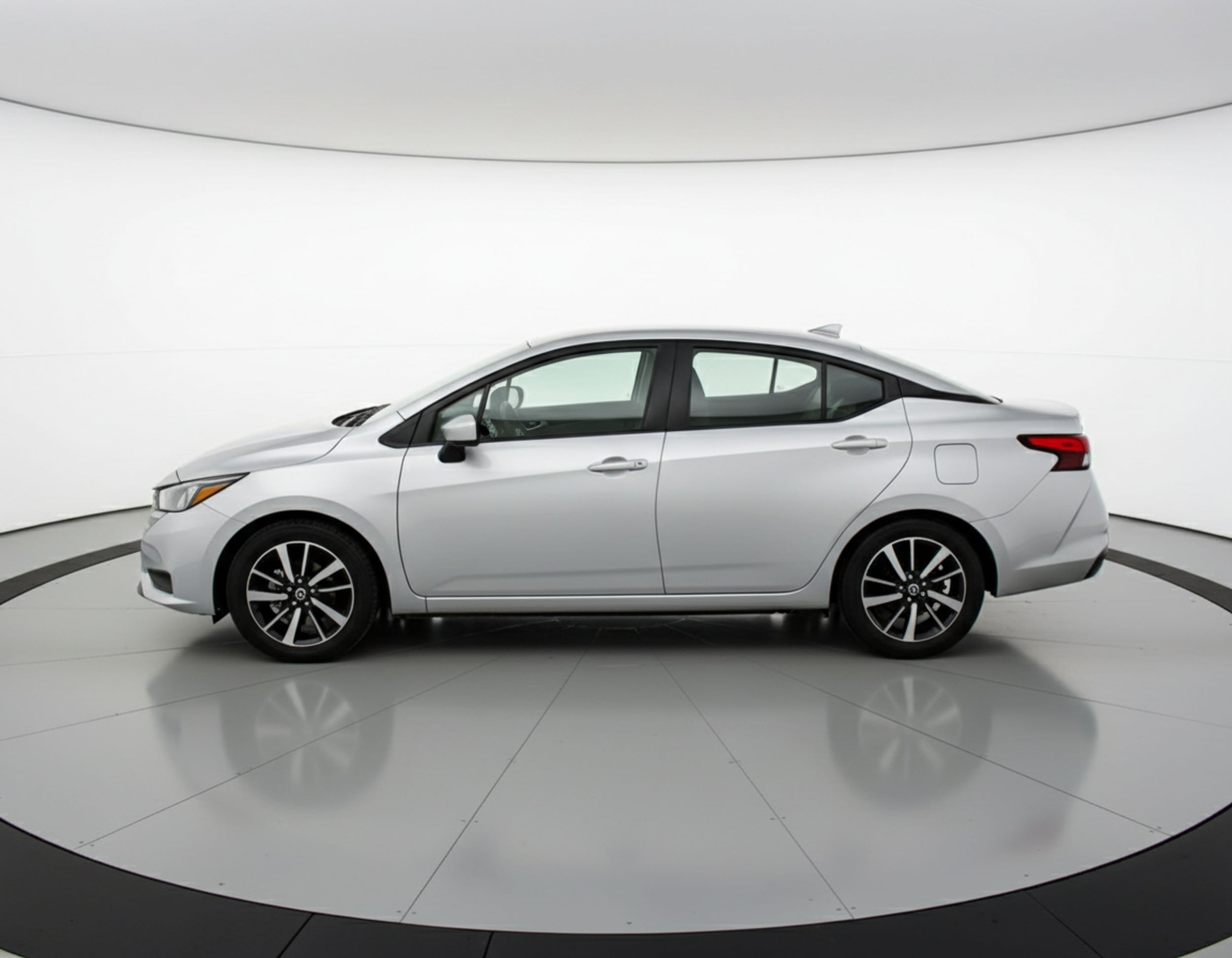 Thumbnail: 2025 Nissan Versa - 4