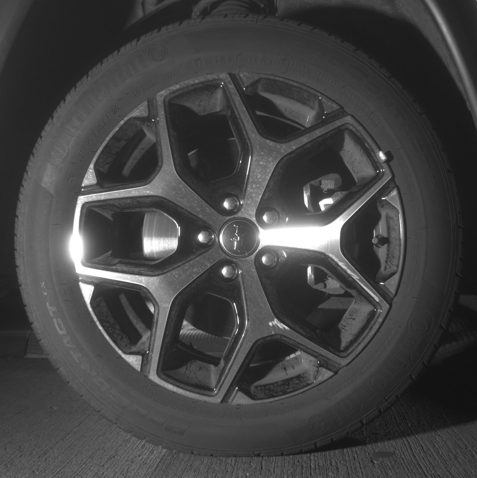 Thumbnail: 2025 Jeep Compass - 13