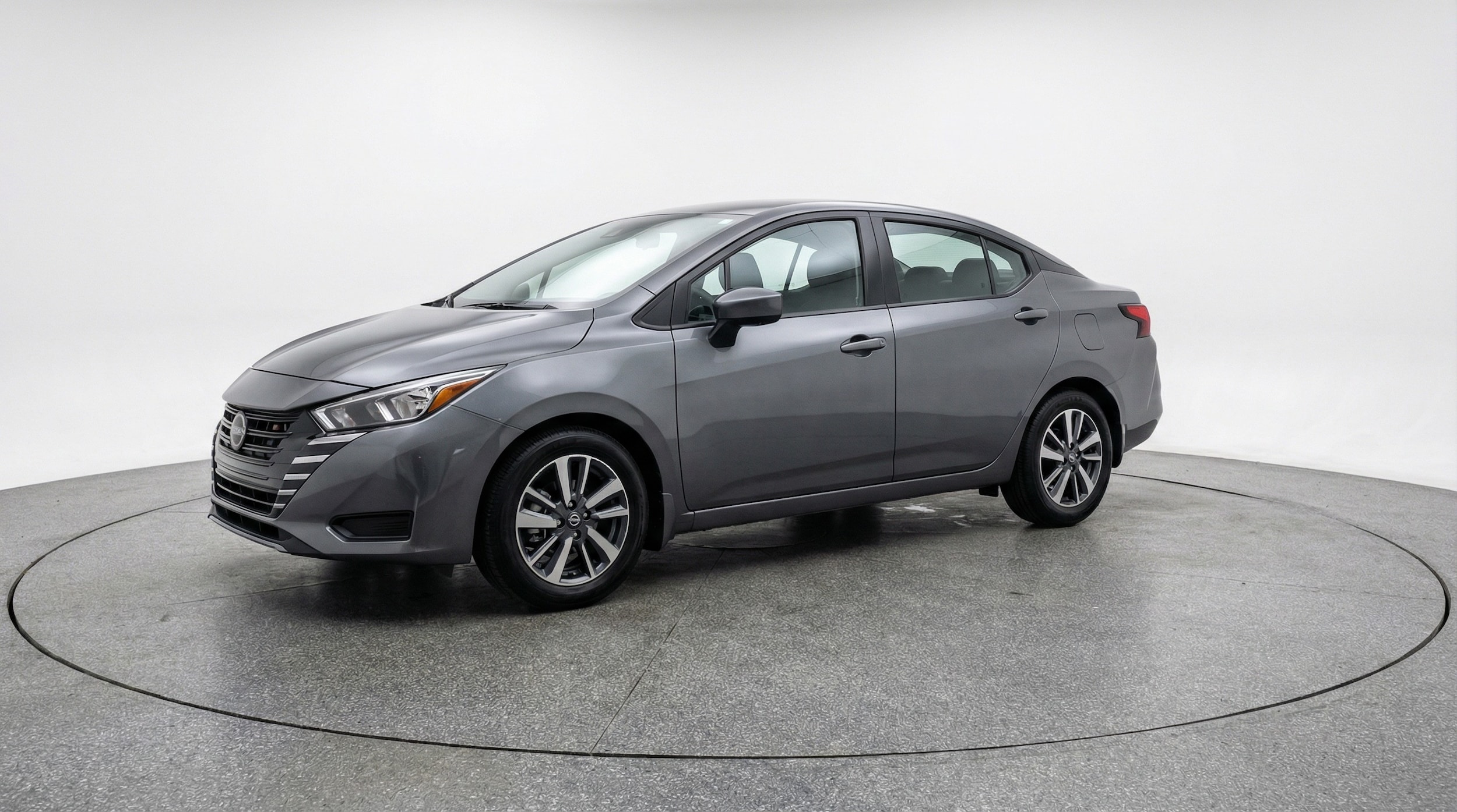 Thumbnail: 2025 Nissan Versa - 3