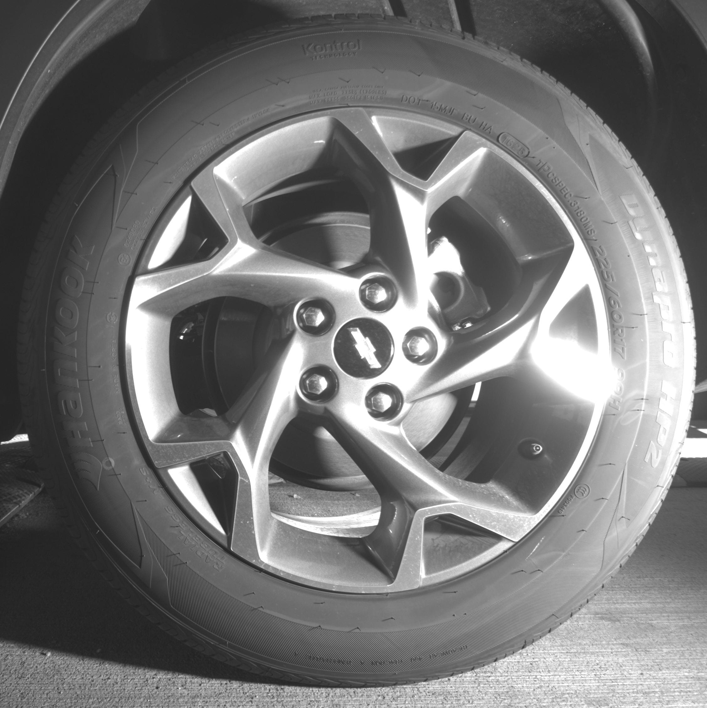 Thumbnail: 2025 Chevrolet Trax - 11