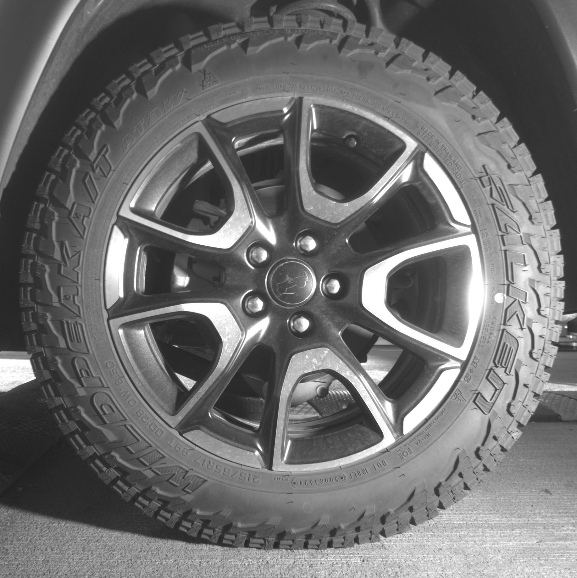 Thumbnail: 2025 Jeep Compass - 14