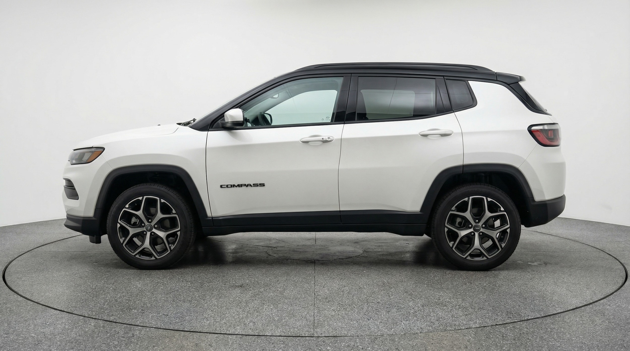 Thumbnail: 2025 Jeep Compass - 4