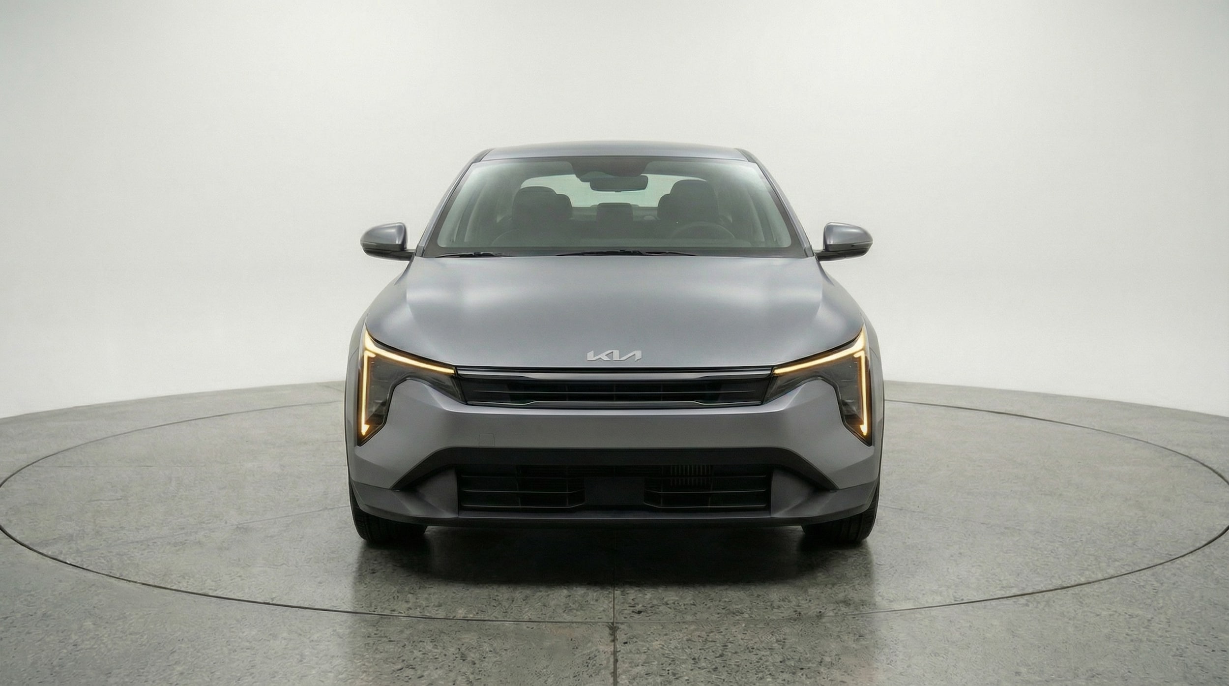 Thumbnail: 2025 Kia K4 - 2