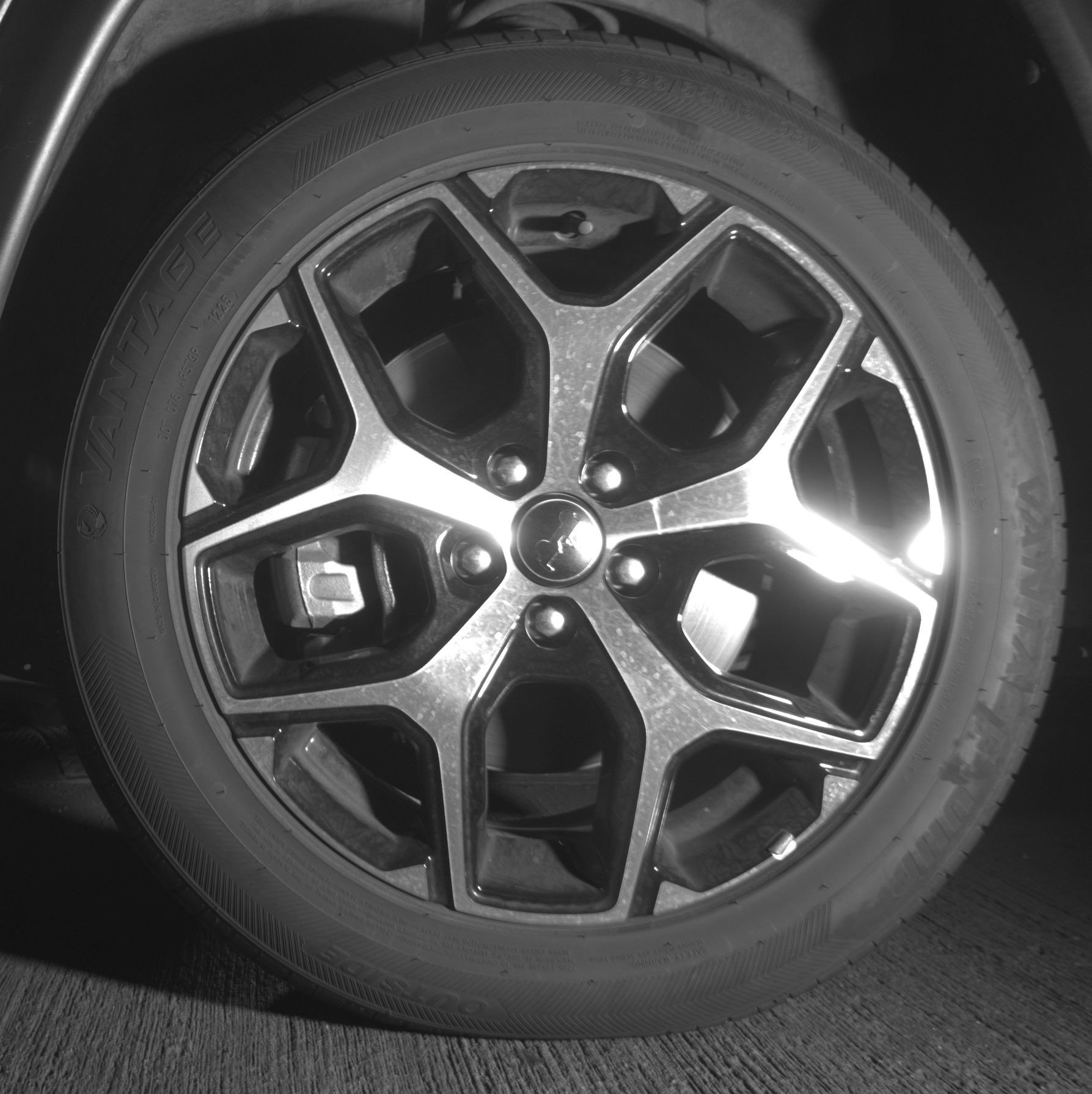 Thumbnail: 2025 Jeep Compass - 12