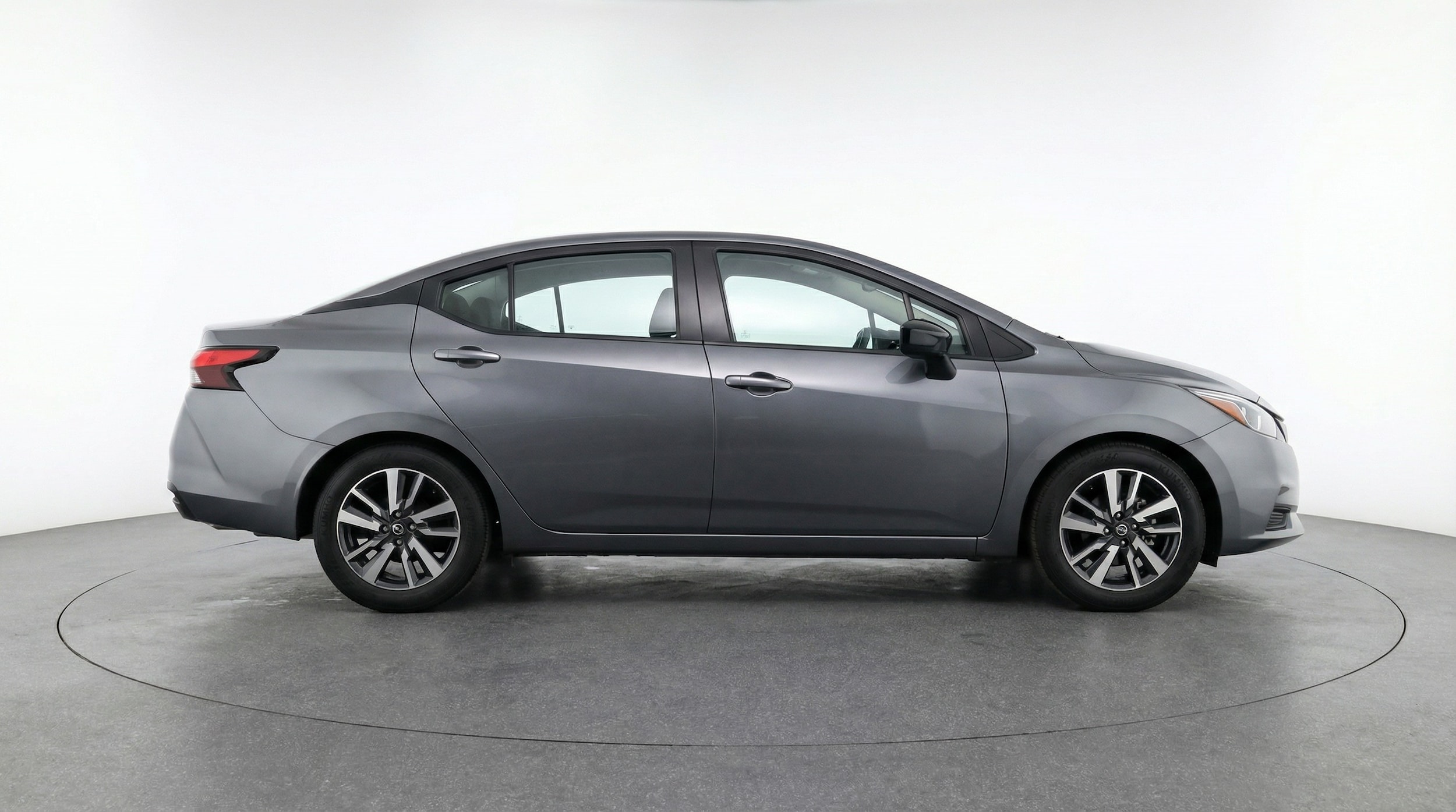 Thumbnail: 2025 Nissan Versa - 8