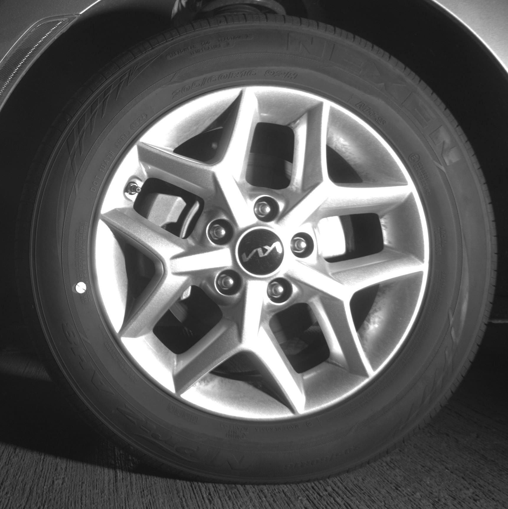 Thumbnail: 2025 Kia Soul - 9