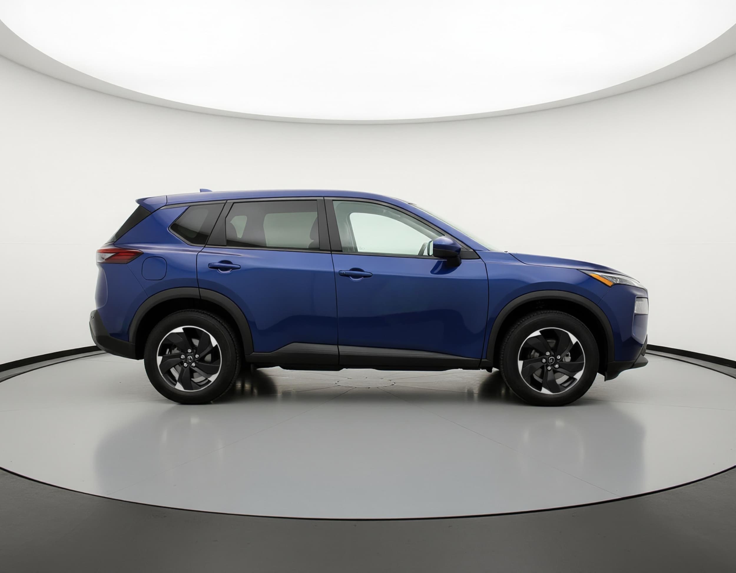 Thumbnail: 2025 Nissan Rogue - 8