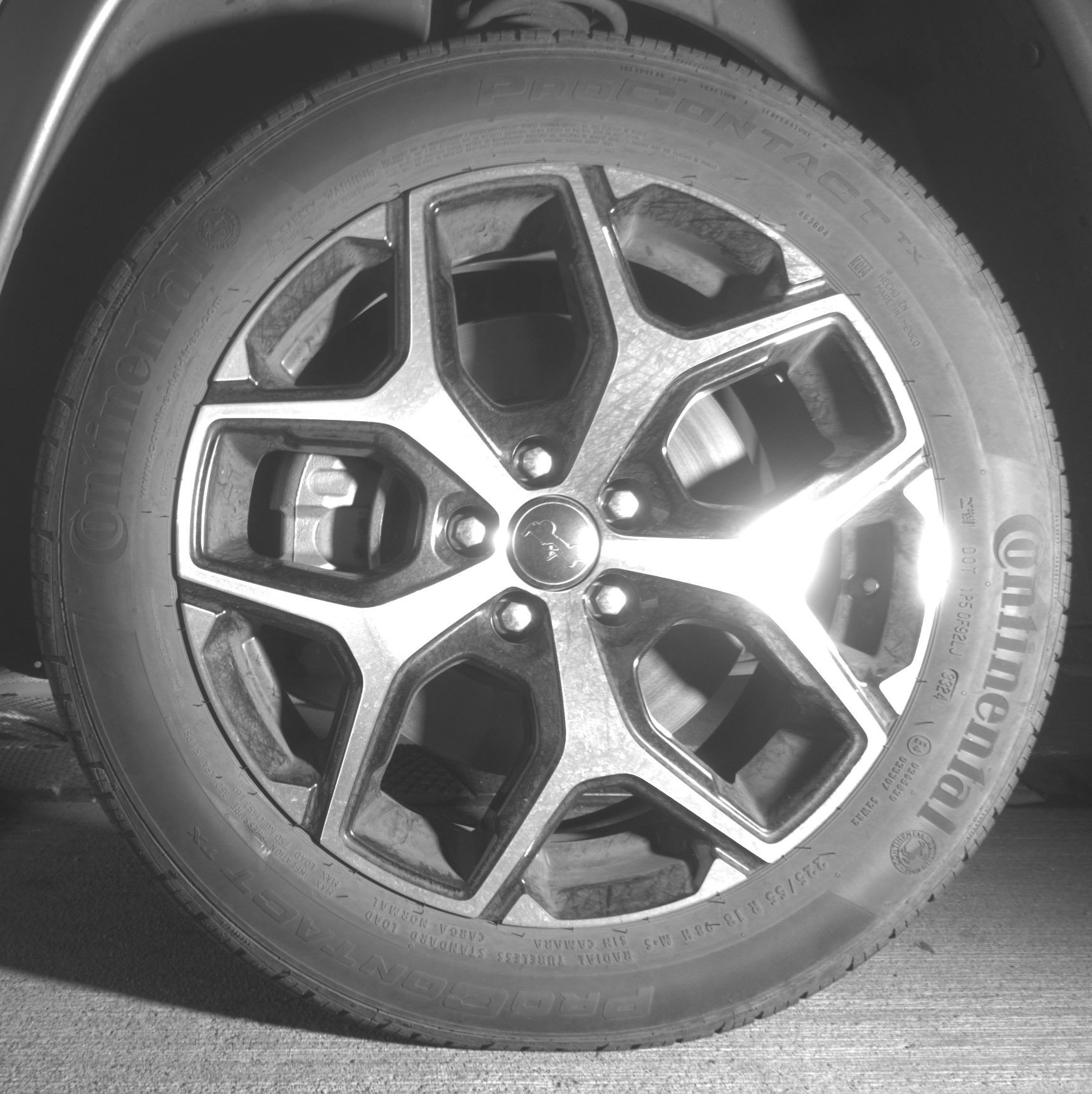 Thumbnail: 2025 Jeep Compass - 12