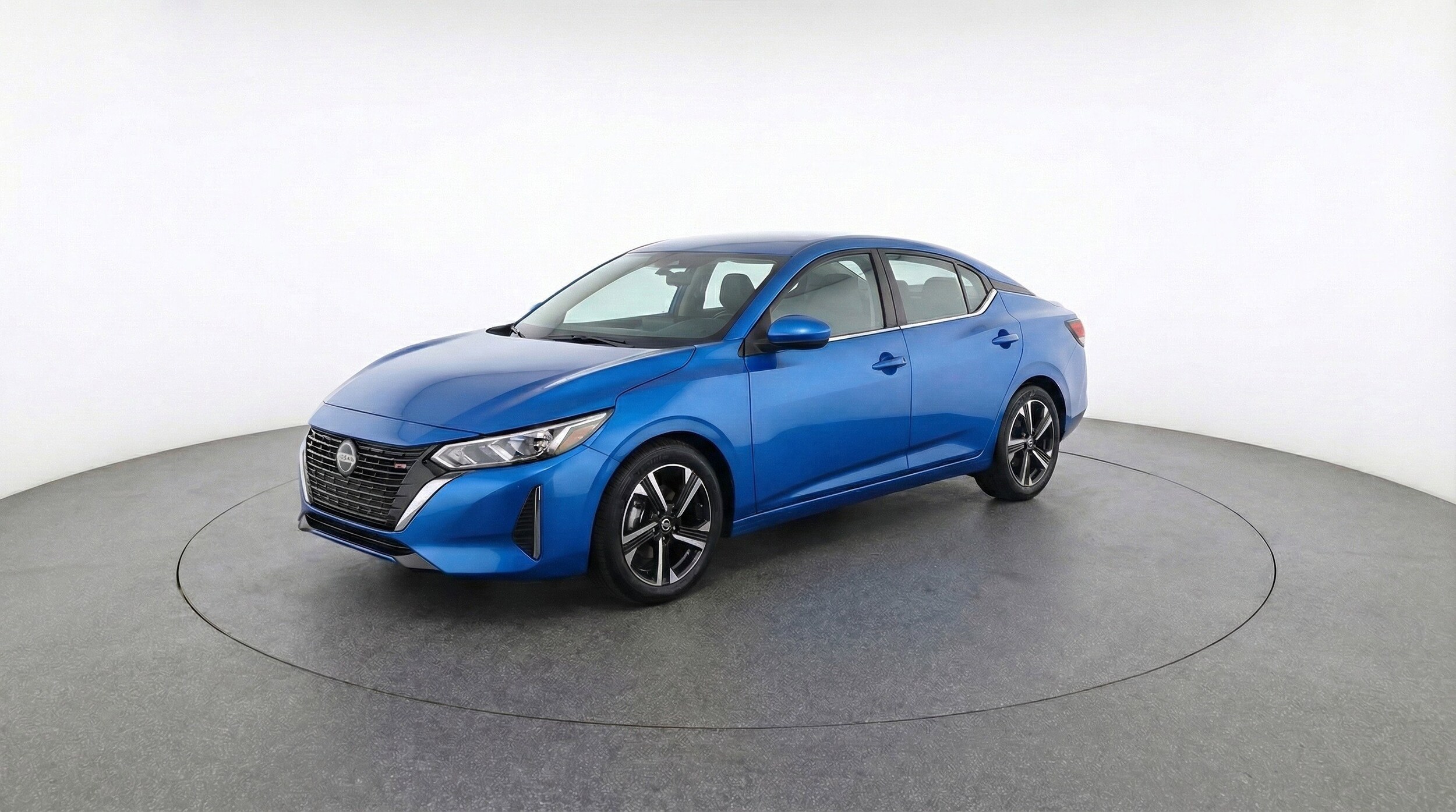 Thumbnail: 2025 Nissan Sentra - 3