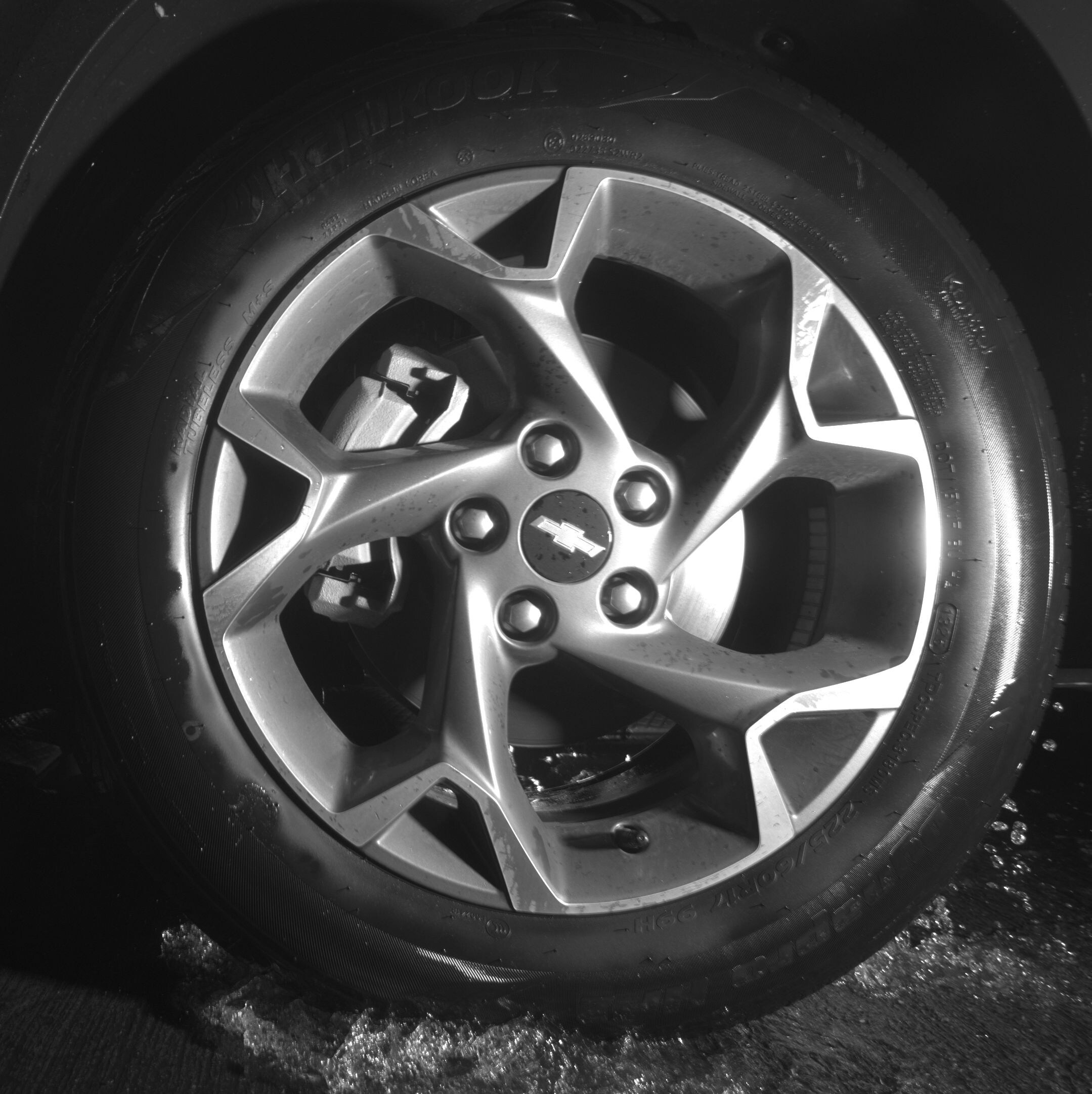 Thumbnail: 2025 Chevrolet Trax - 9