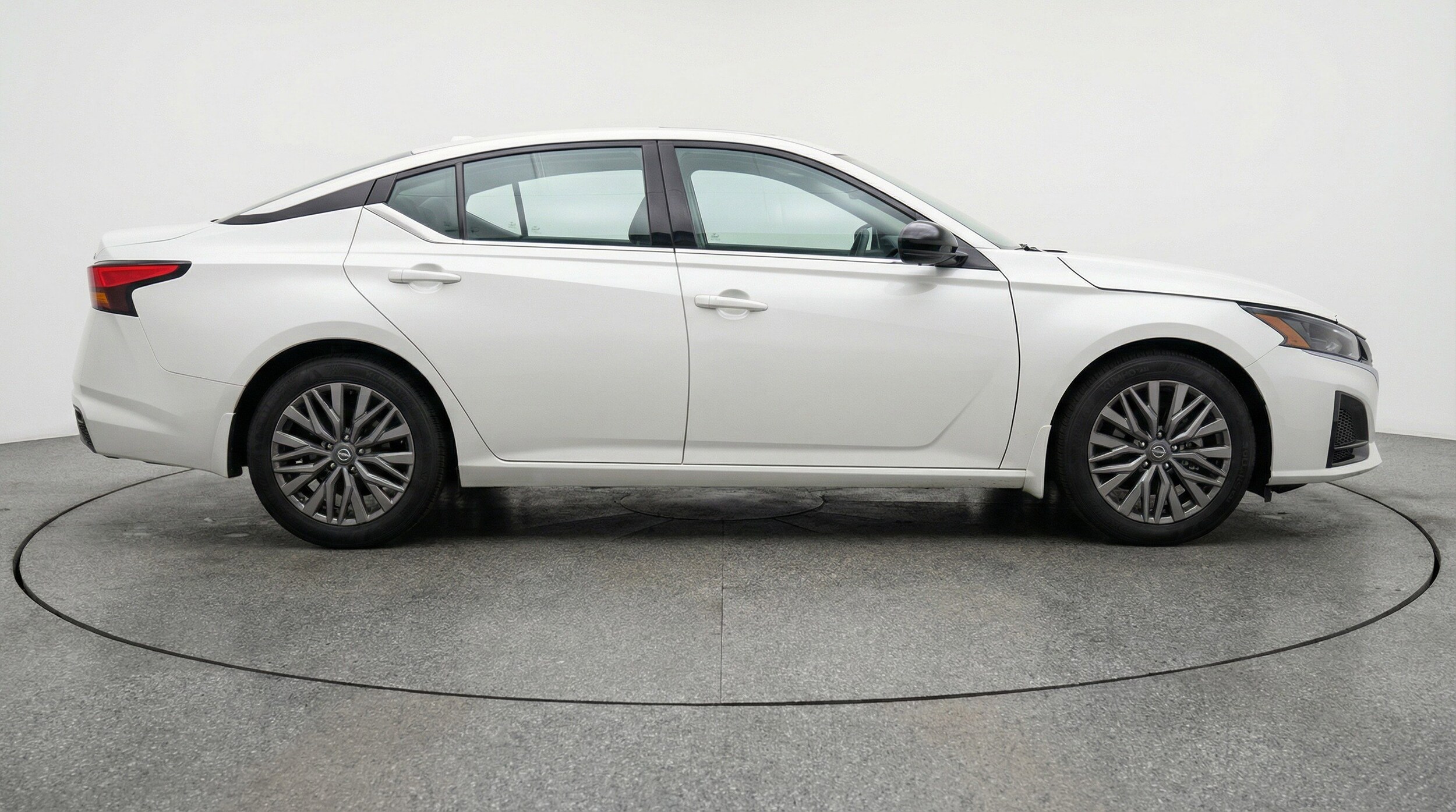 Thumbnail: 2025 Nissan Altima - 11